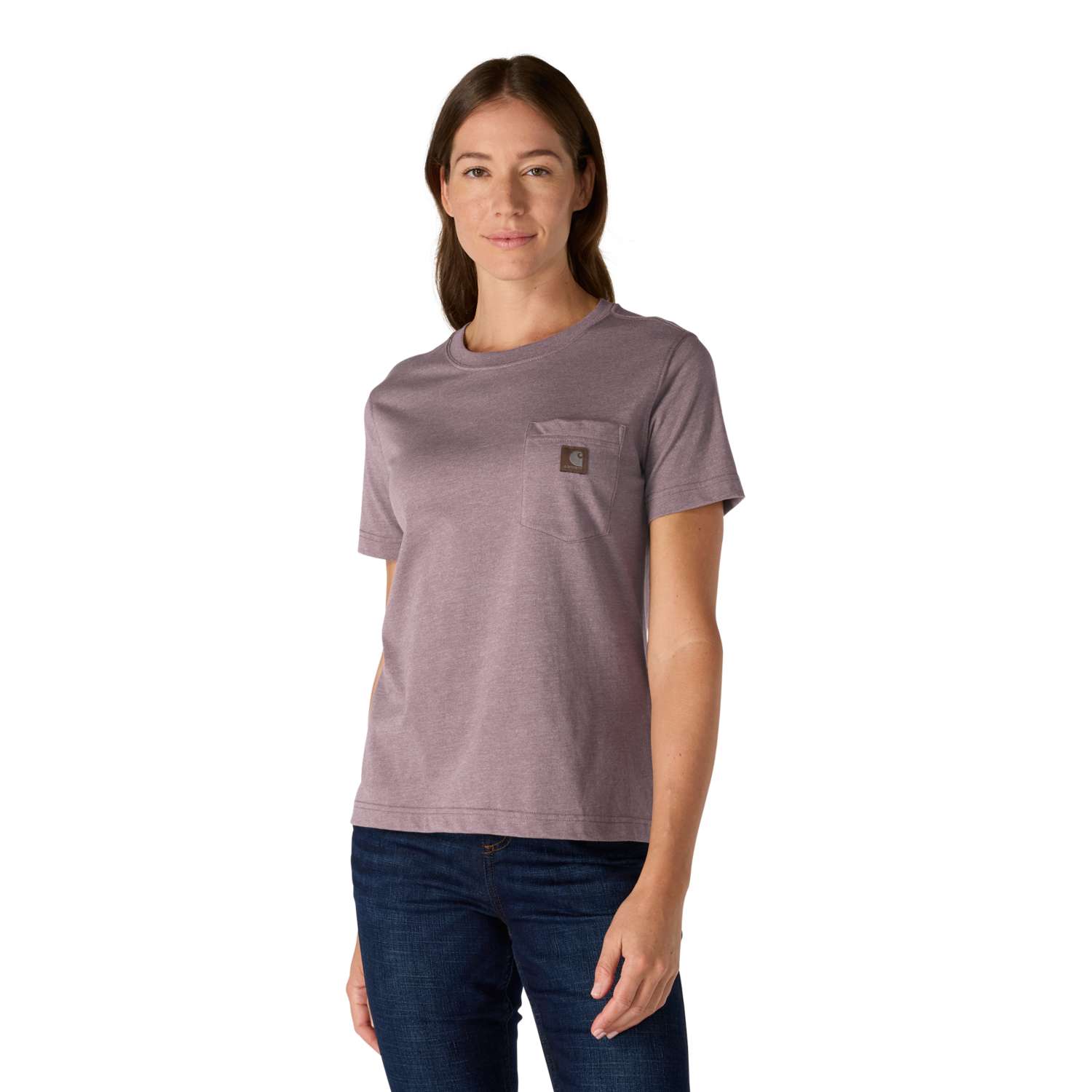 Irvine Relaxed T-Shirt - Vue 4