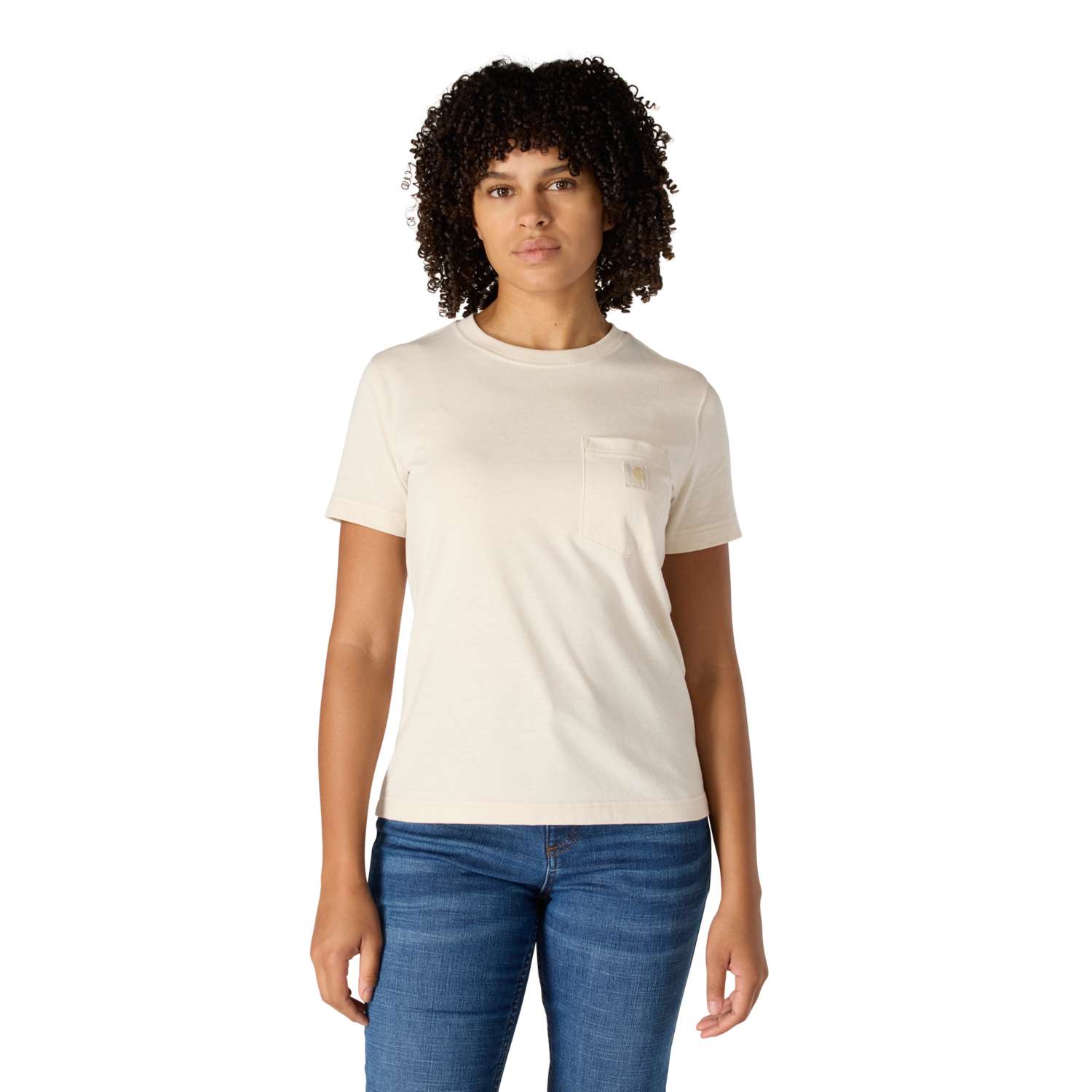 Irvine Relaxed T-Shirt - Vue 5