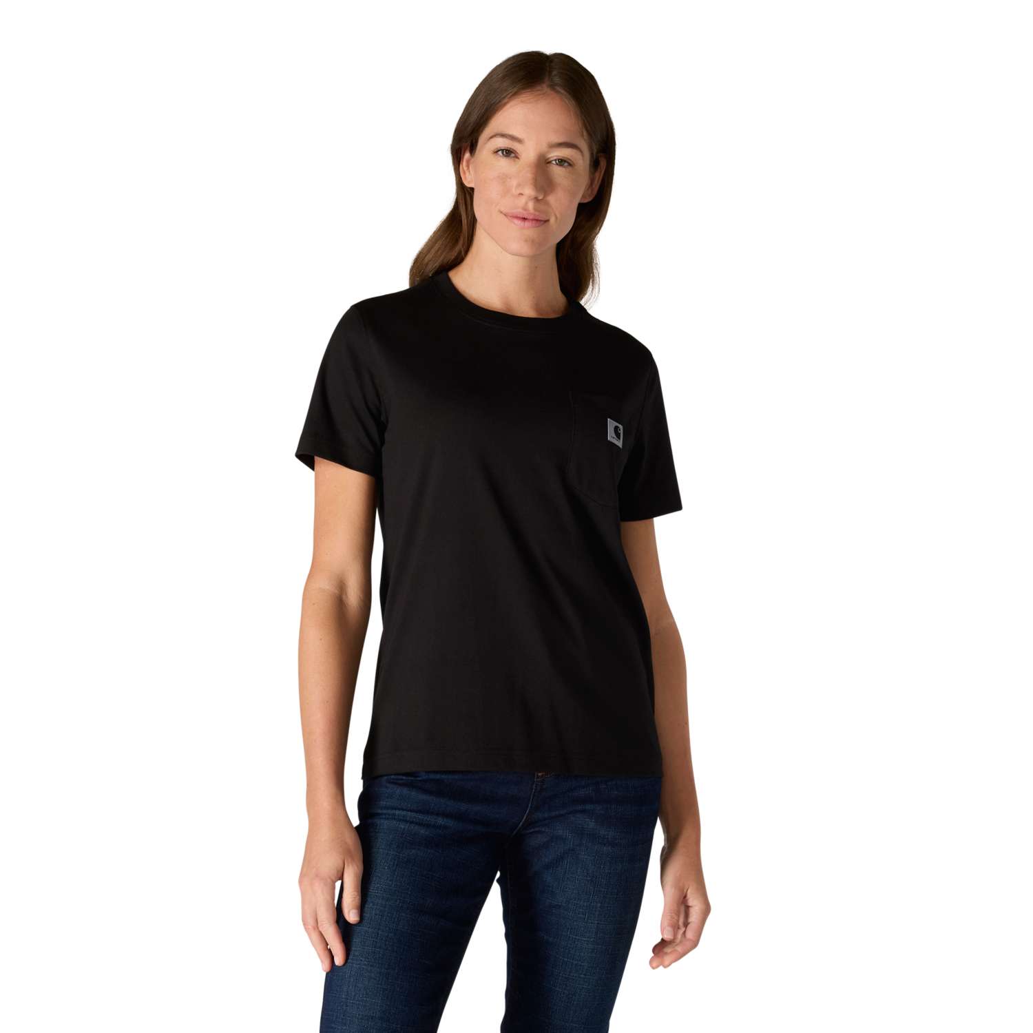 Irvine Relaxed T-Shirt - Vue 3