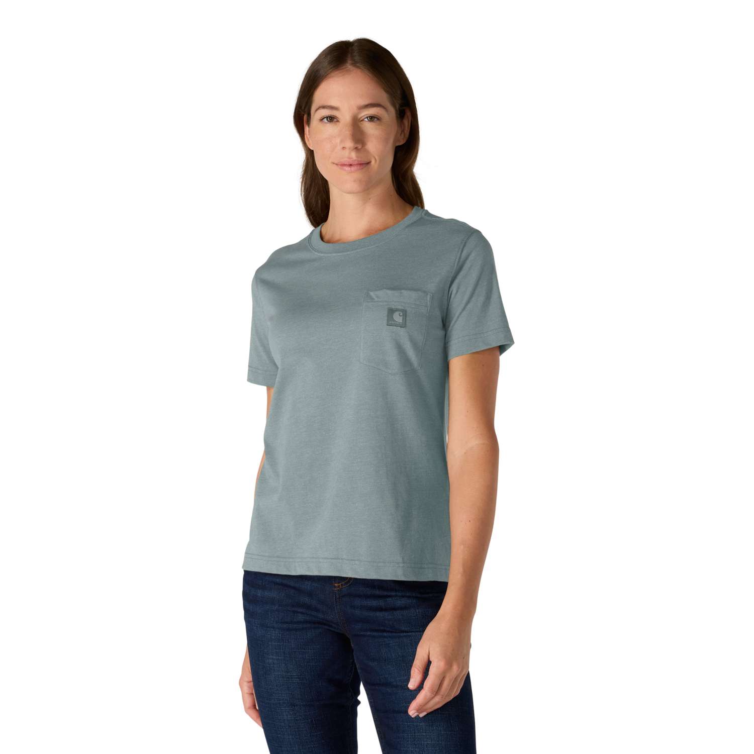 Irvine Relaxed T-Shirt - Vue 2