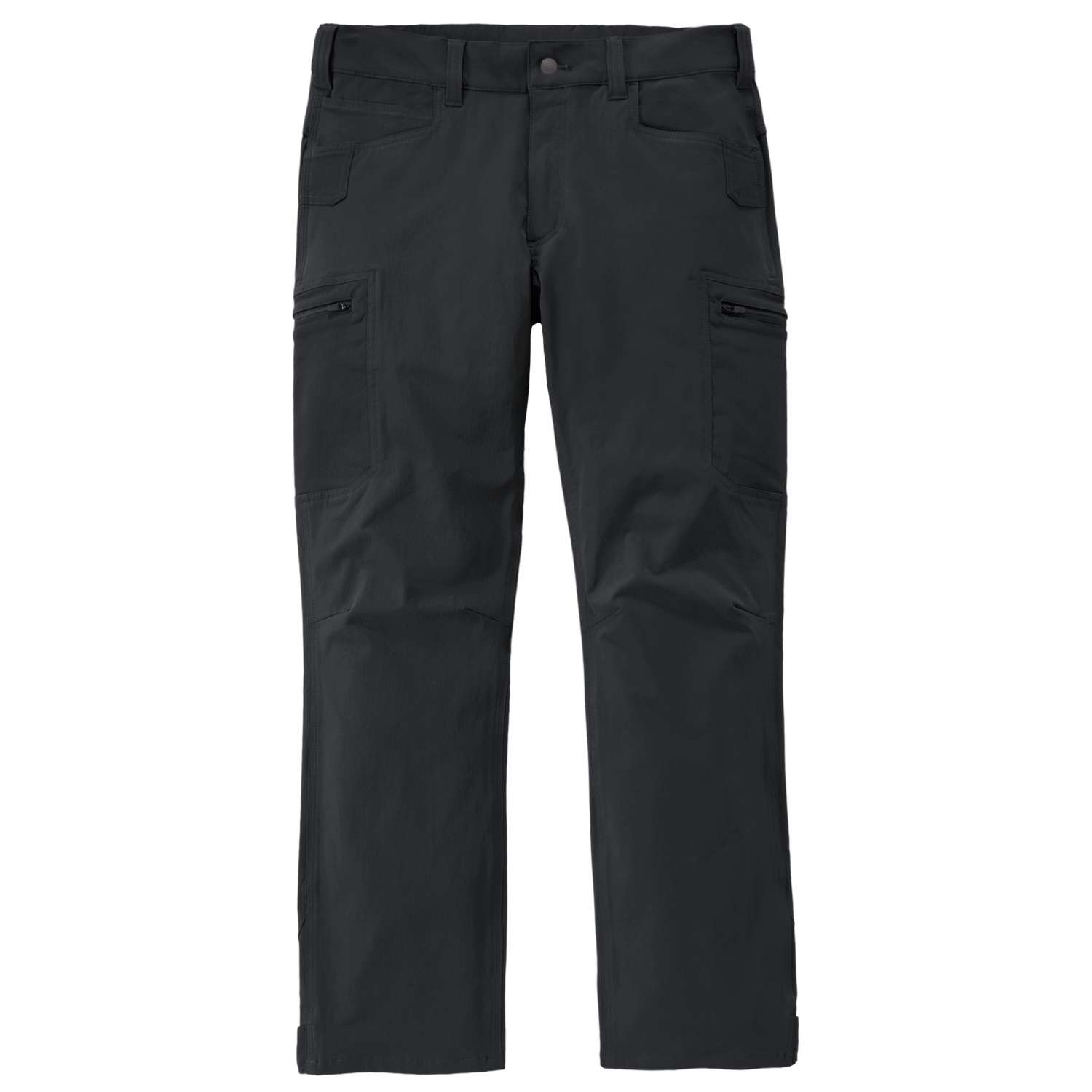 Slim Straight Buffalo Pant - Vue 3