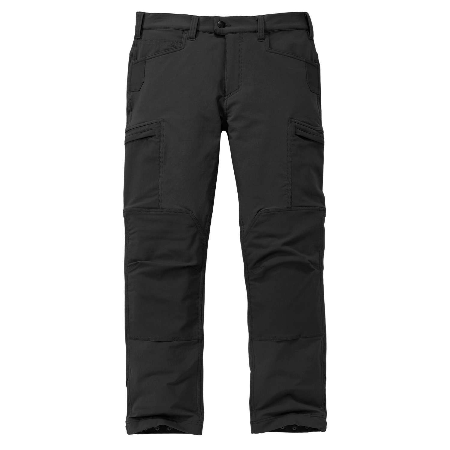 Slim Straight Baltimore Pant - Vue 3
