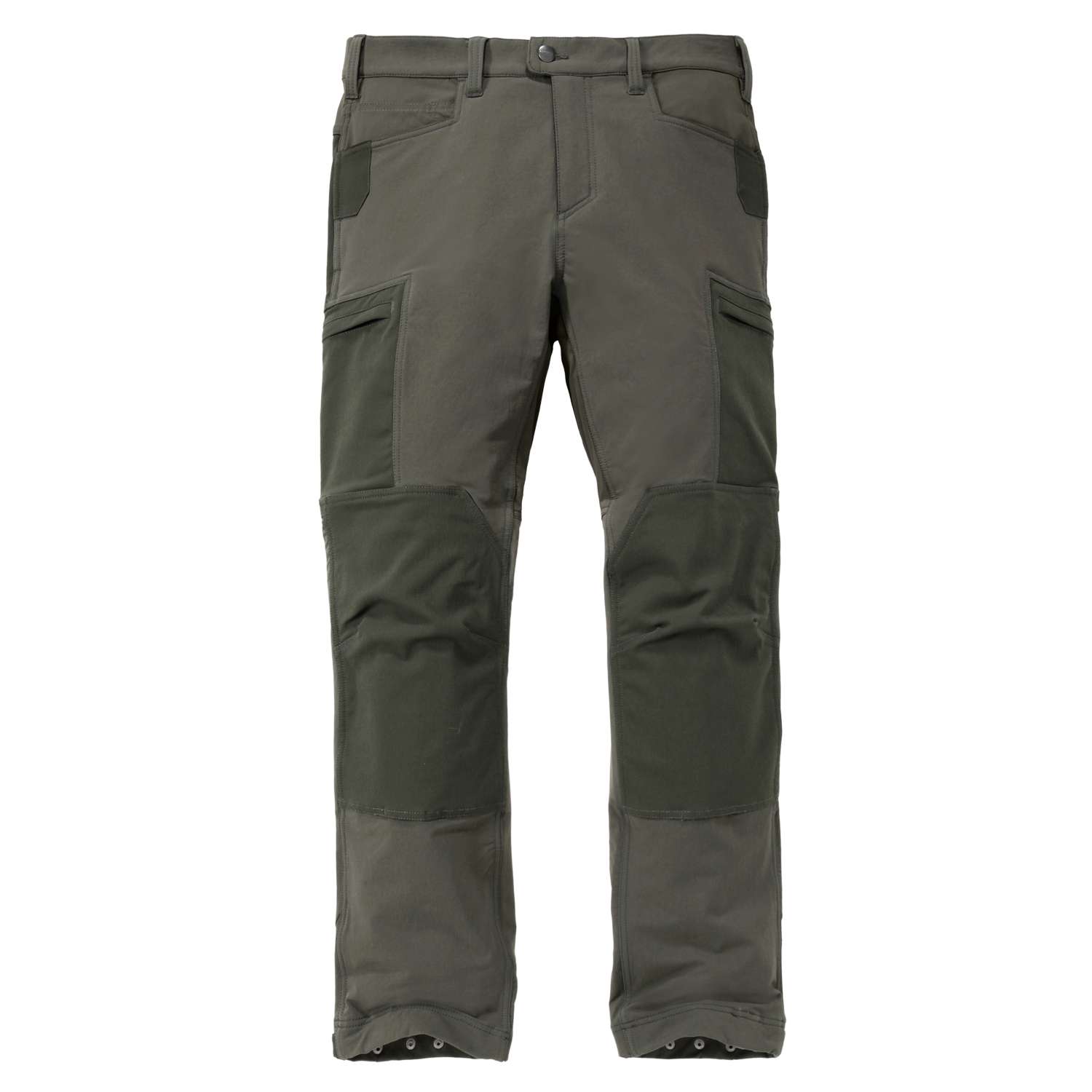 Slim Straight Baltimore Pant - Vue 2