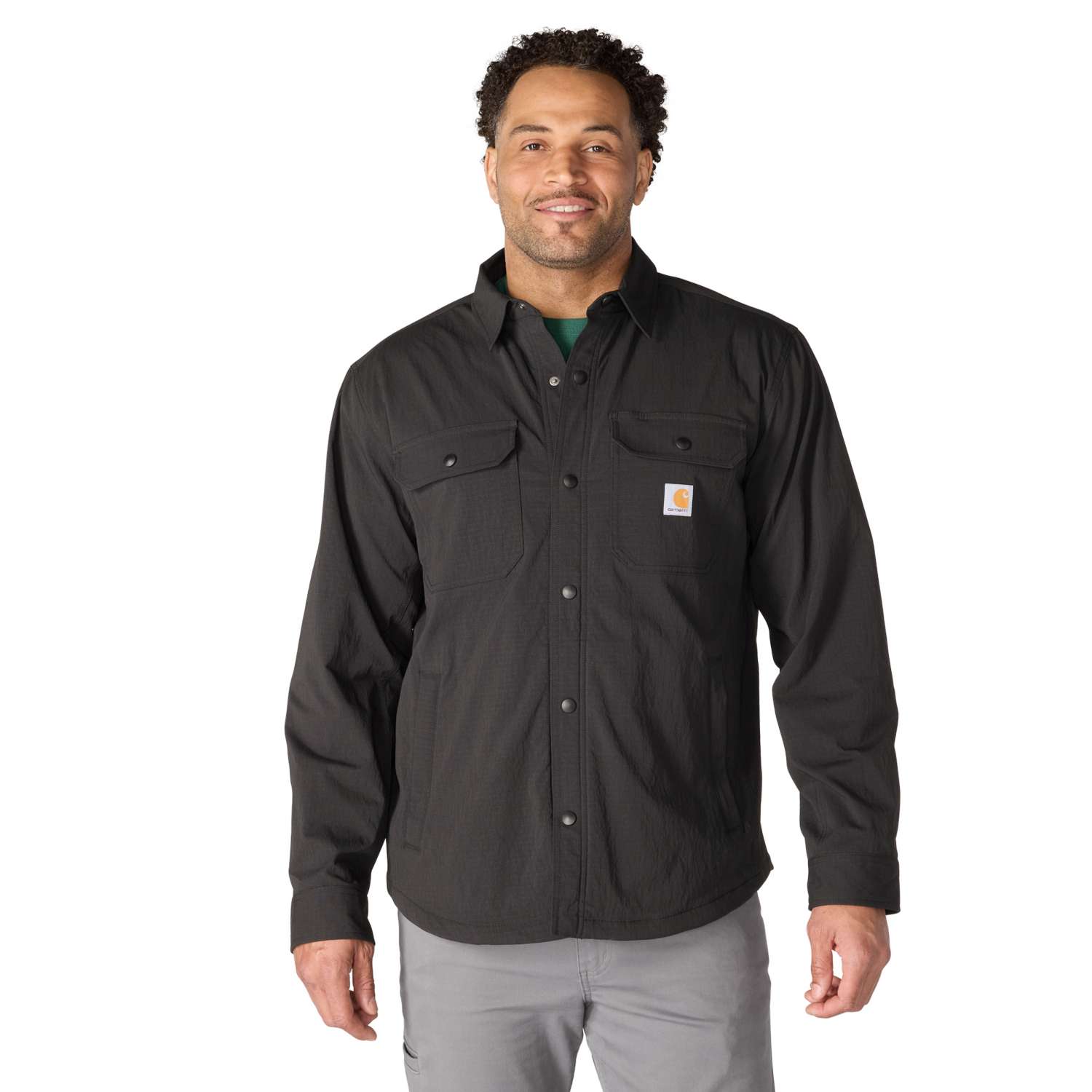 Carhartt Force™ Shirt Jac