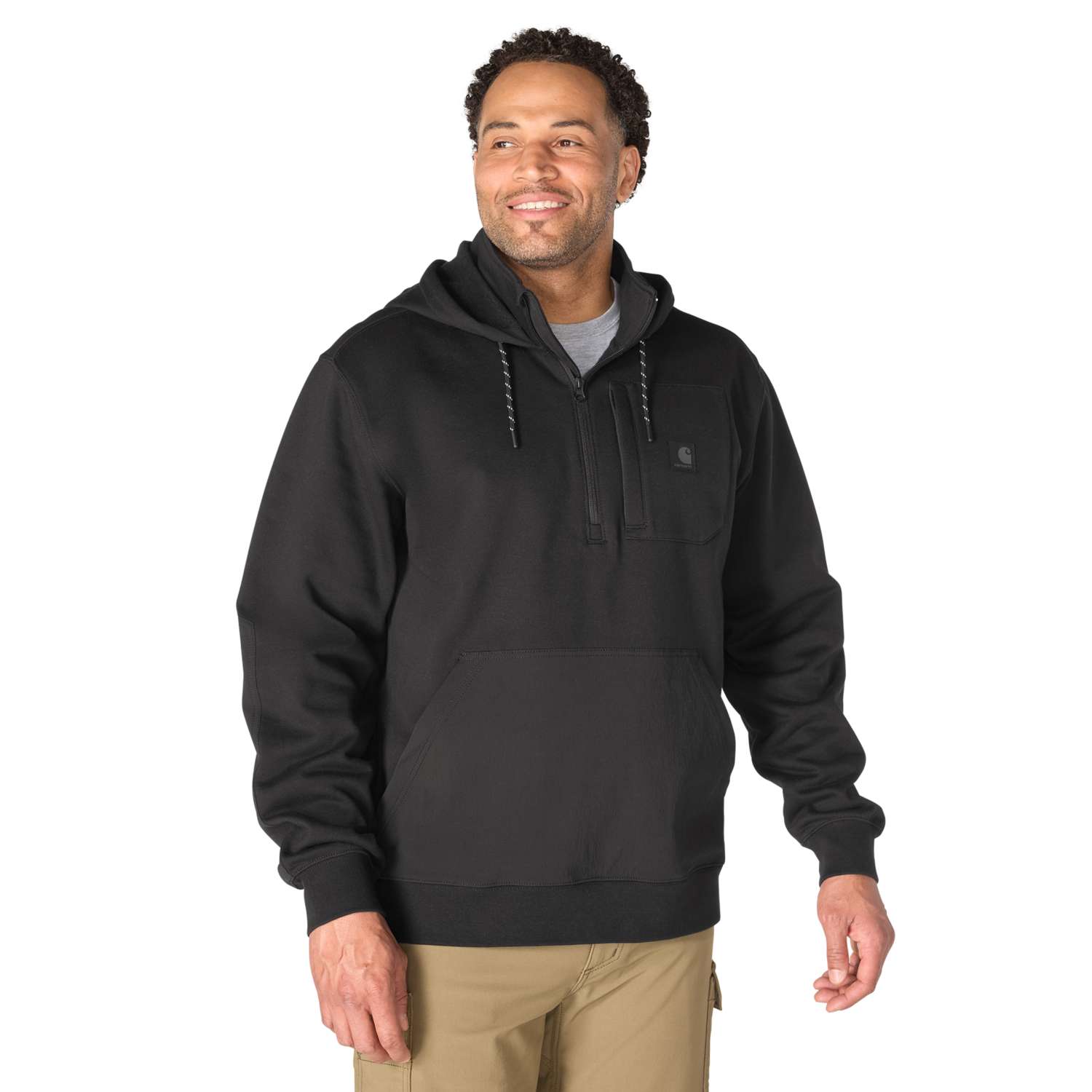 Steel Bridgeport Sweatshirt