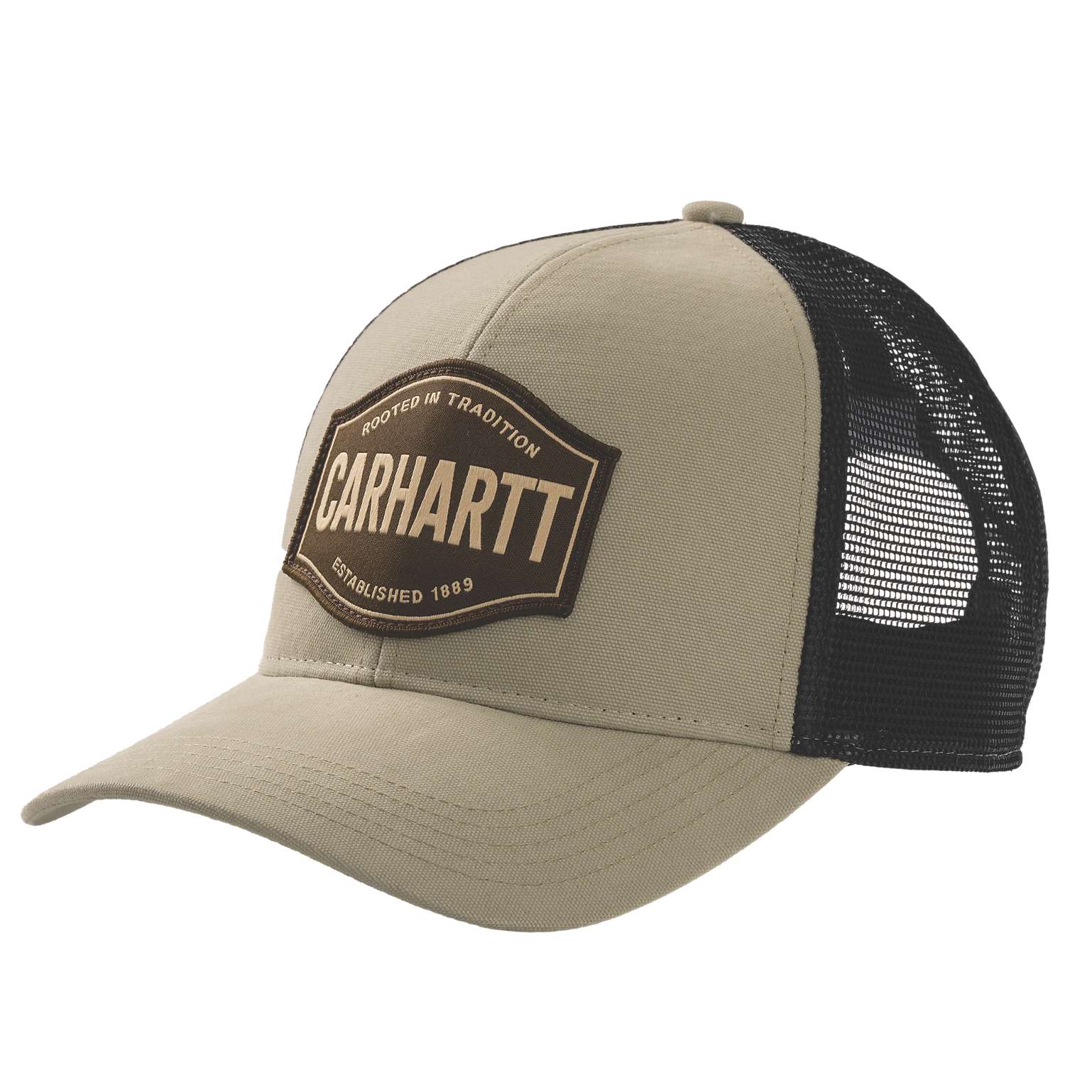 Oakland Rooted in Traditions Cap - Vue 2