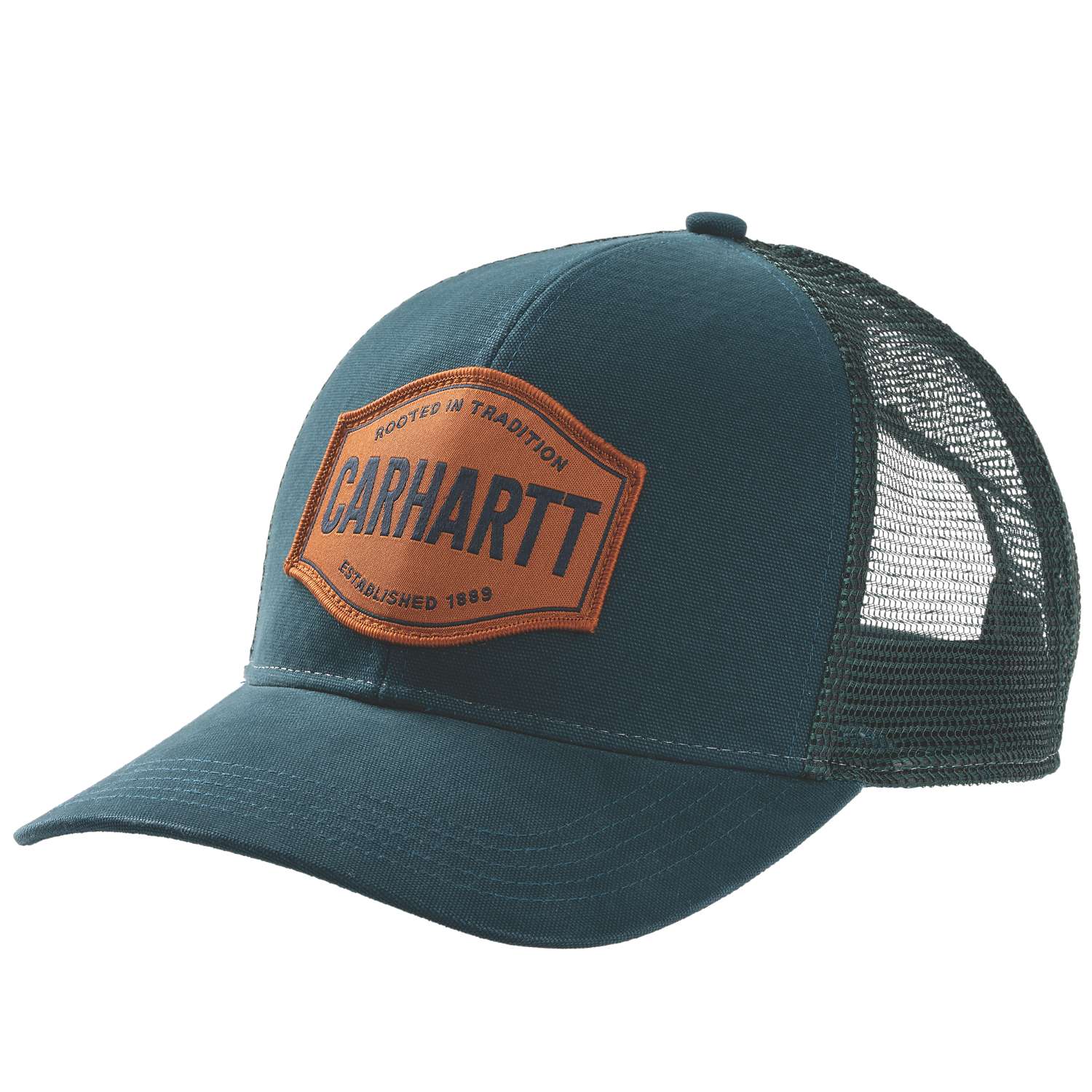 Oakland Rooted in Traditions Cap - Vue 3