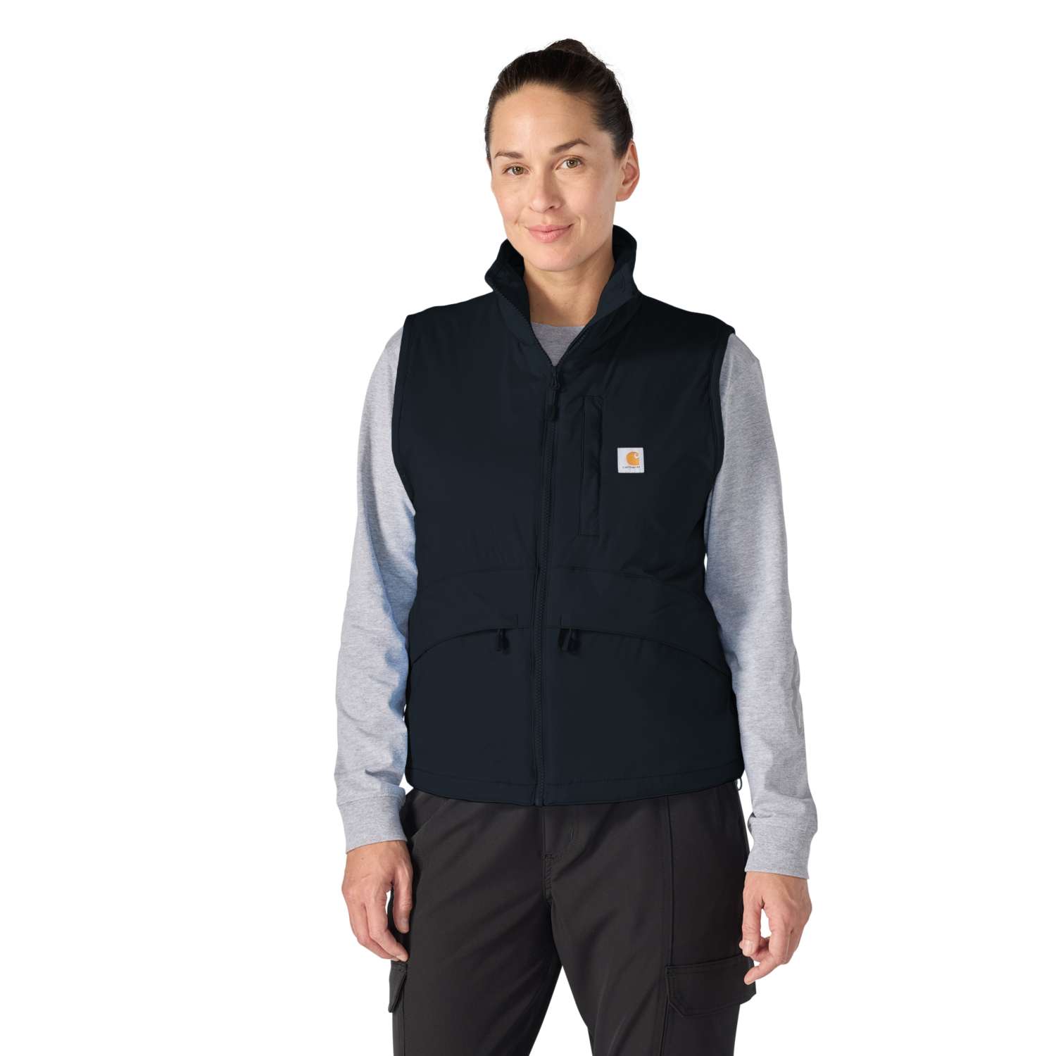 Force Winnipeg Vest