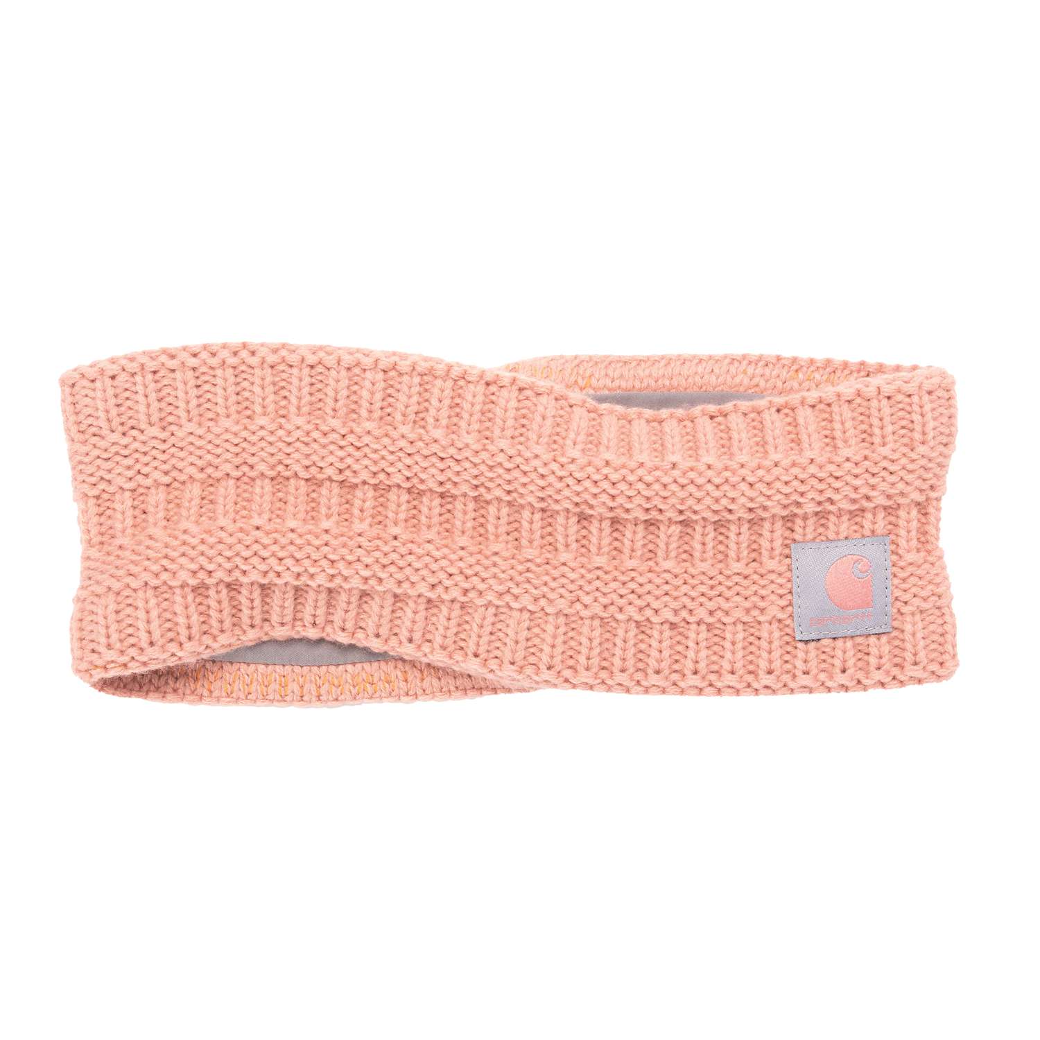 Satin Lined Headband - Vue 2