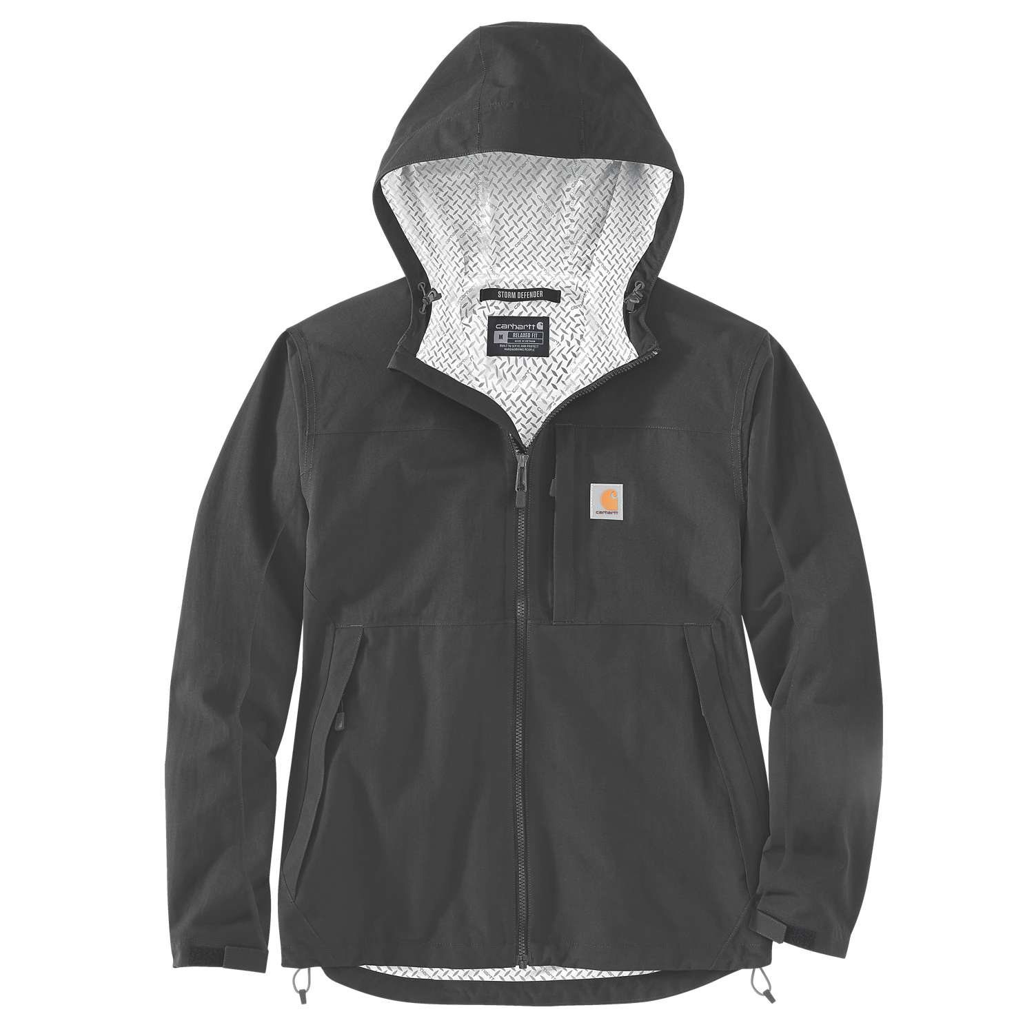 Monterey Jacket - Vue 2