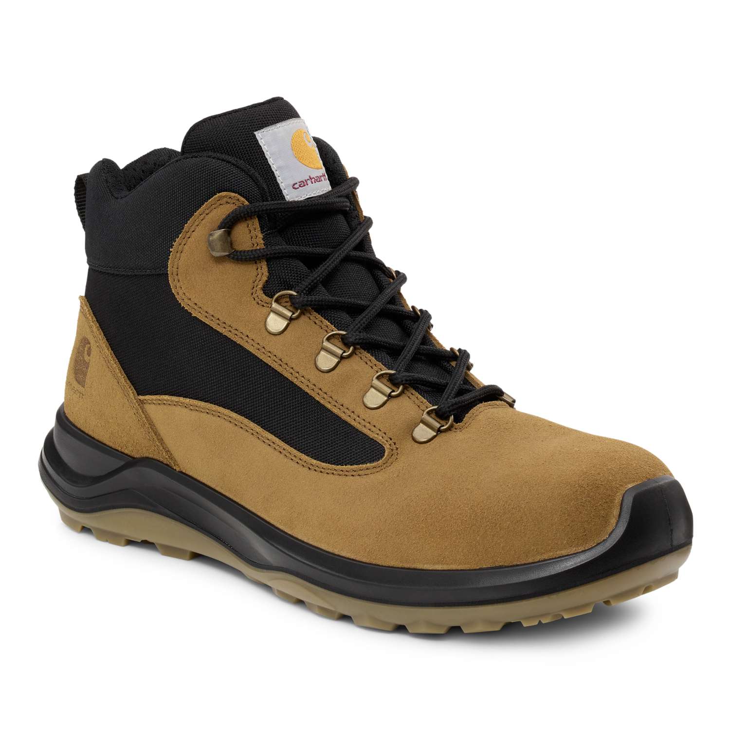 Belmont Rugged Flex™ S3L Safety Boot - Vue 2