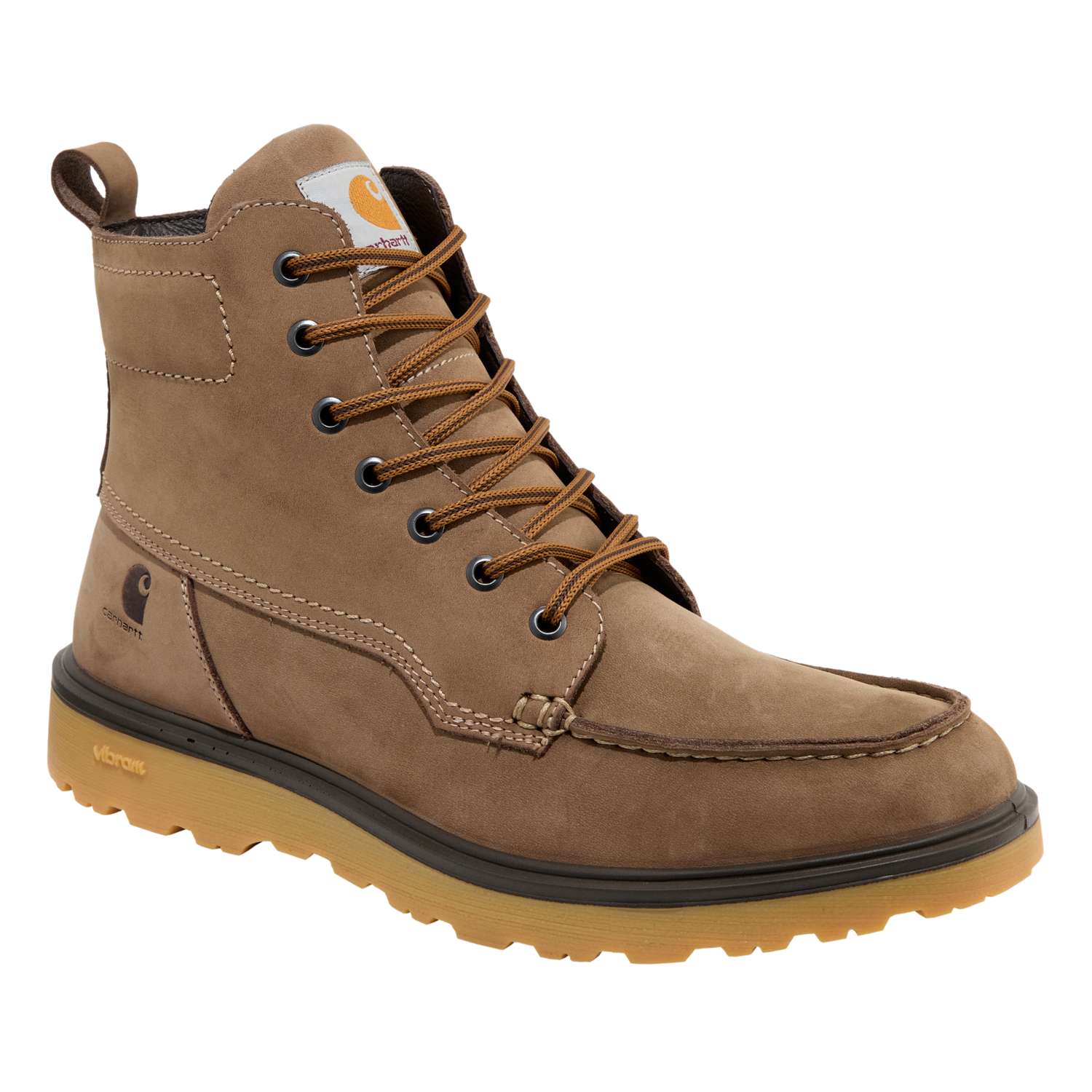 Greenfields Rugged Flex™ 02 Occupational Workboot - Vue 2