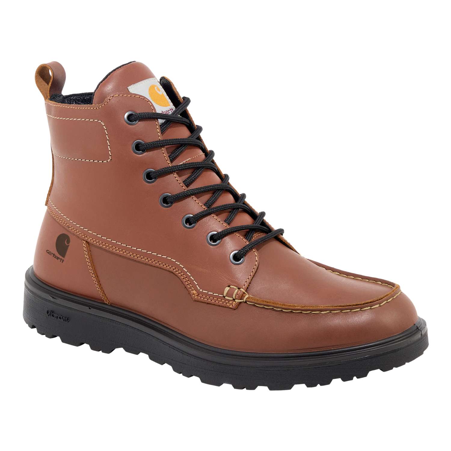 Greenfields Rugged Flex™ 02 Occupational Workboot - Vue 3