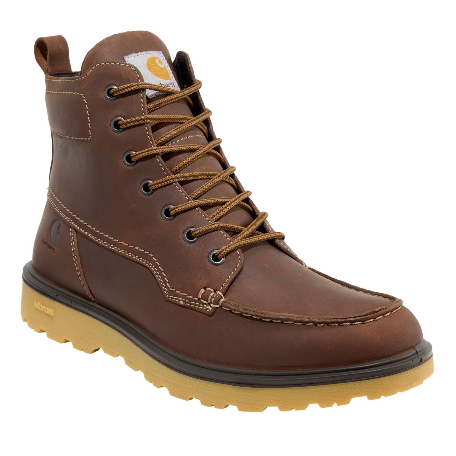 Greenfields Rugged Flex™ 02 Occupational Workboot - Vue 2