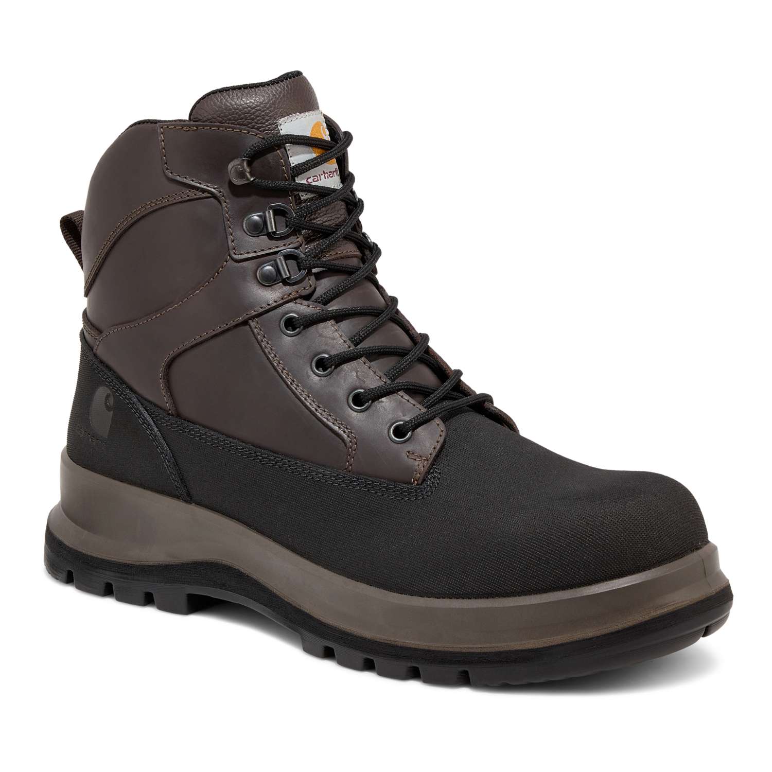 Ironwood Rugged Flex™ S3L Safety Boot - Vue 2