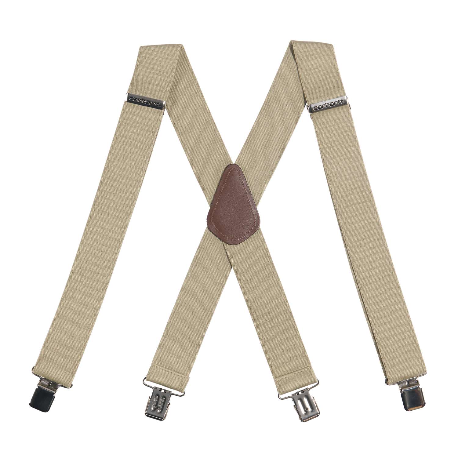 Rugged Flex™ Elastic Suspenders - Vue 2