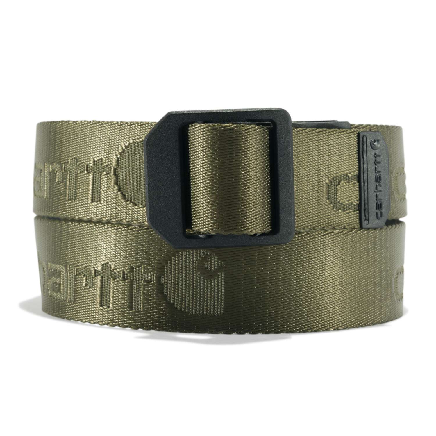 Nylon Webbing Ladder Lock Belt - Vue 4