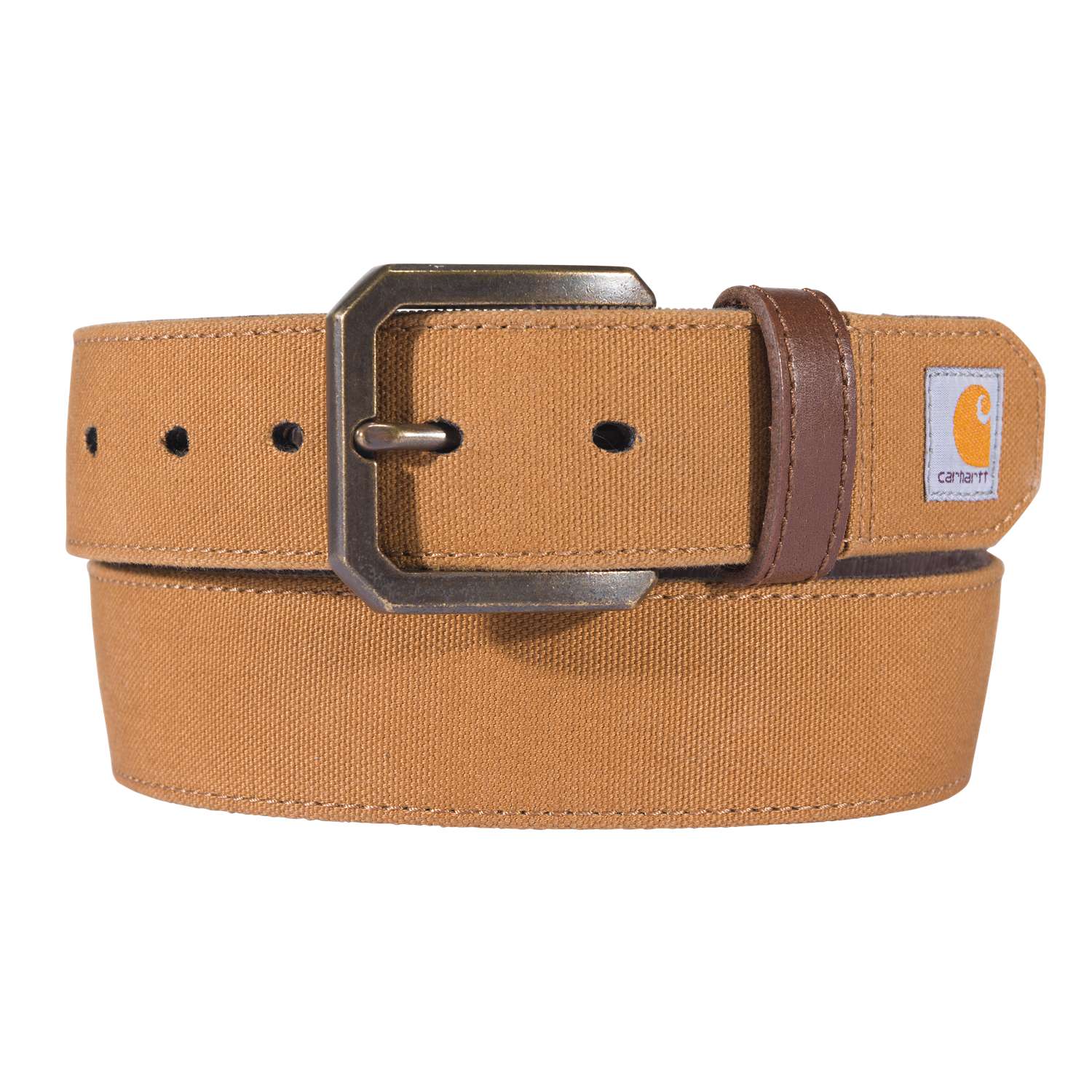 Canvas Duck Belt - Vue 2