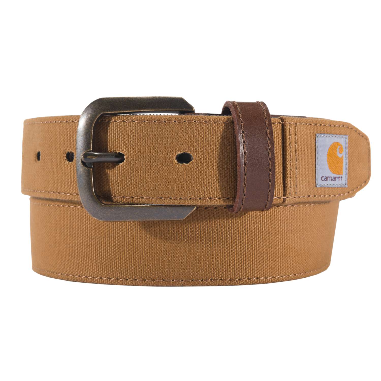 Canvas Duck Belt - Vue 2
