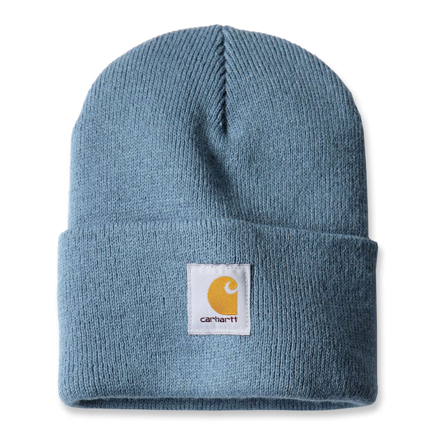 Iconic A18 Watch Cap Beanie - Vue 11