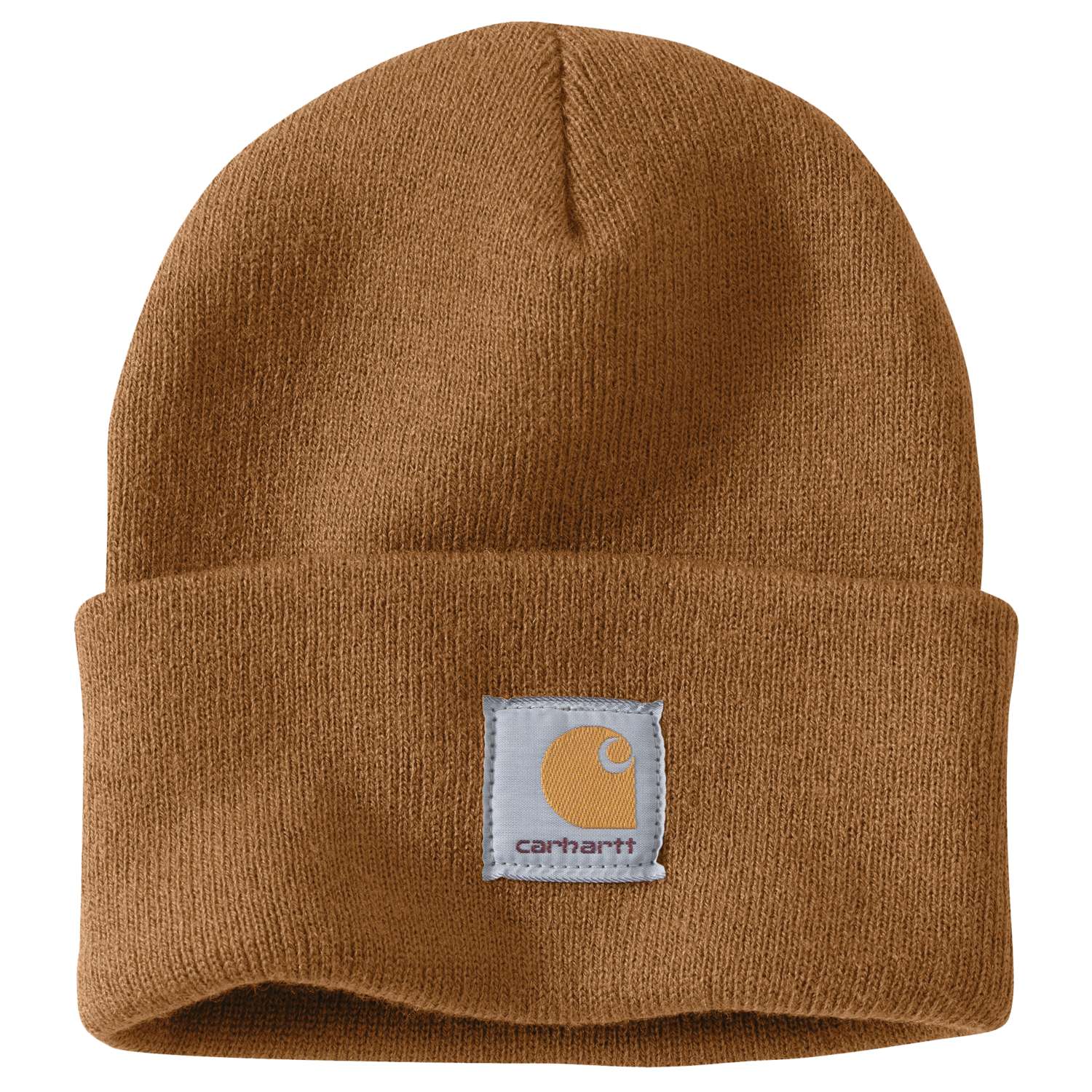 Iconic A18 Watch Cap Beanie - Vue 6