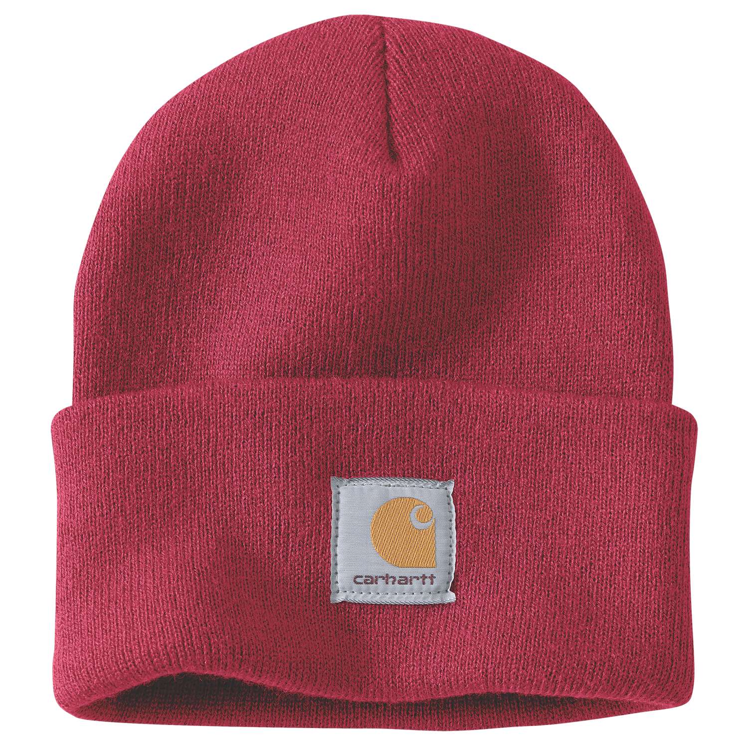 Iconic A18 Watch Cap Beanie - Vue 16