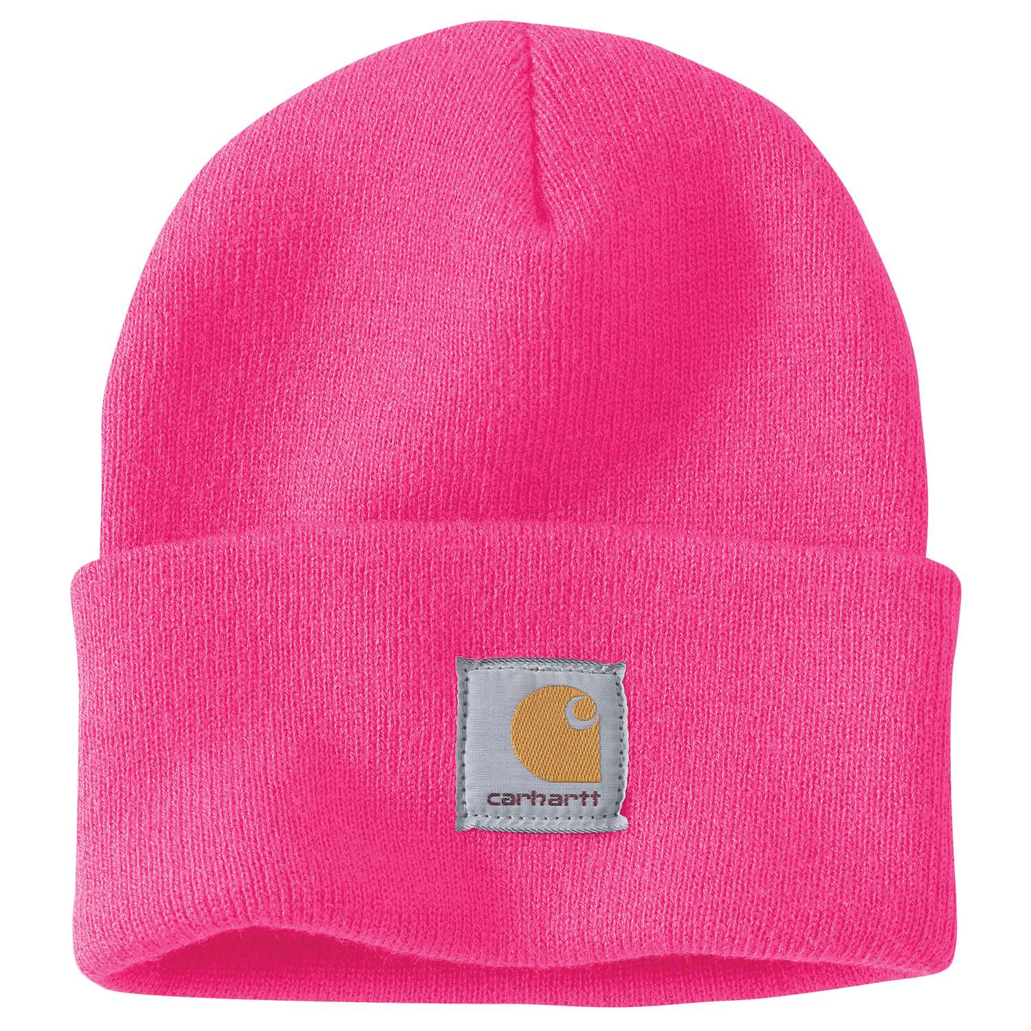 Iconic A18 Watch Cap Beanie - Vue 15