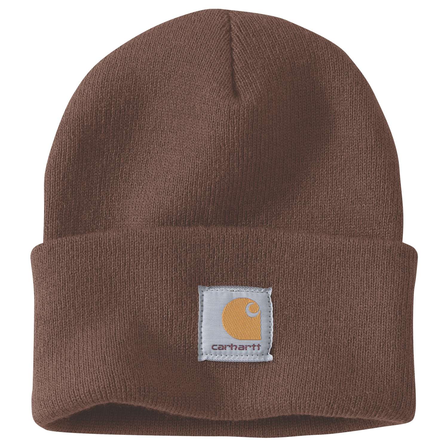 Iconic A18 Watch Cap Beanie - Vue 2