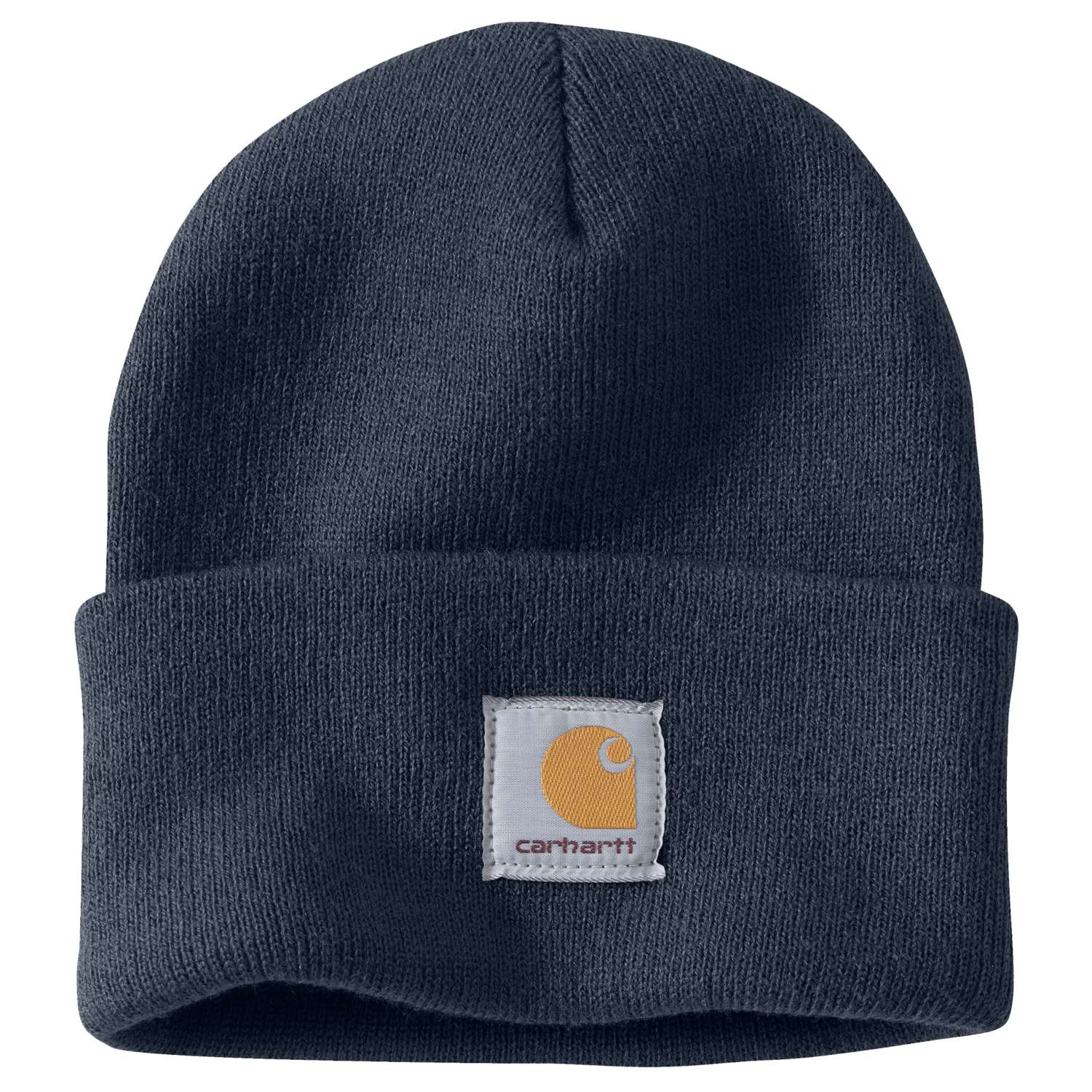 Iconic A18 Watch Cap Beanie - Vue 14