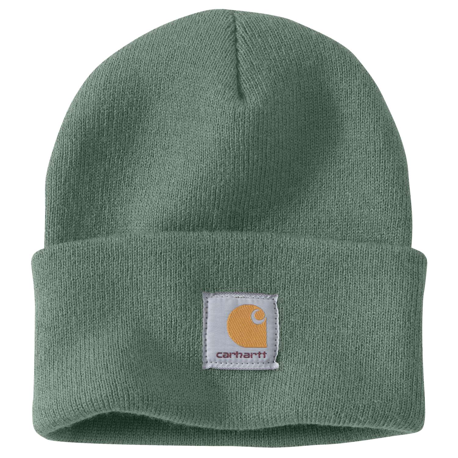 Iconic A18 Watch Cap Beanie - Vue 10