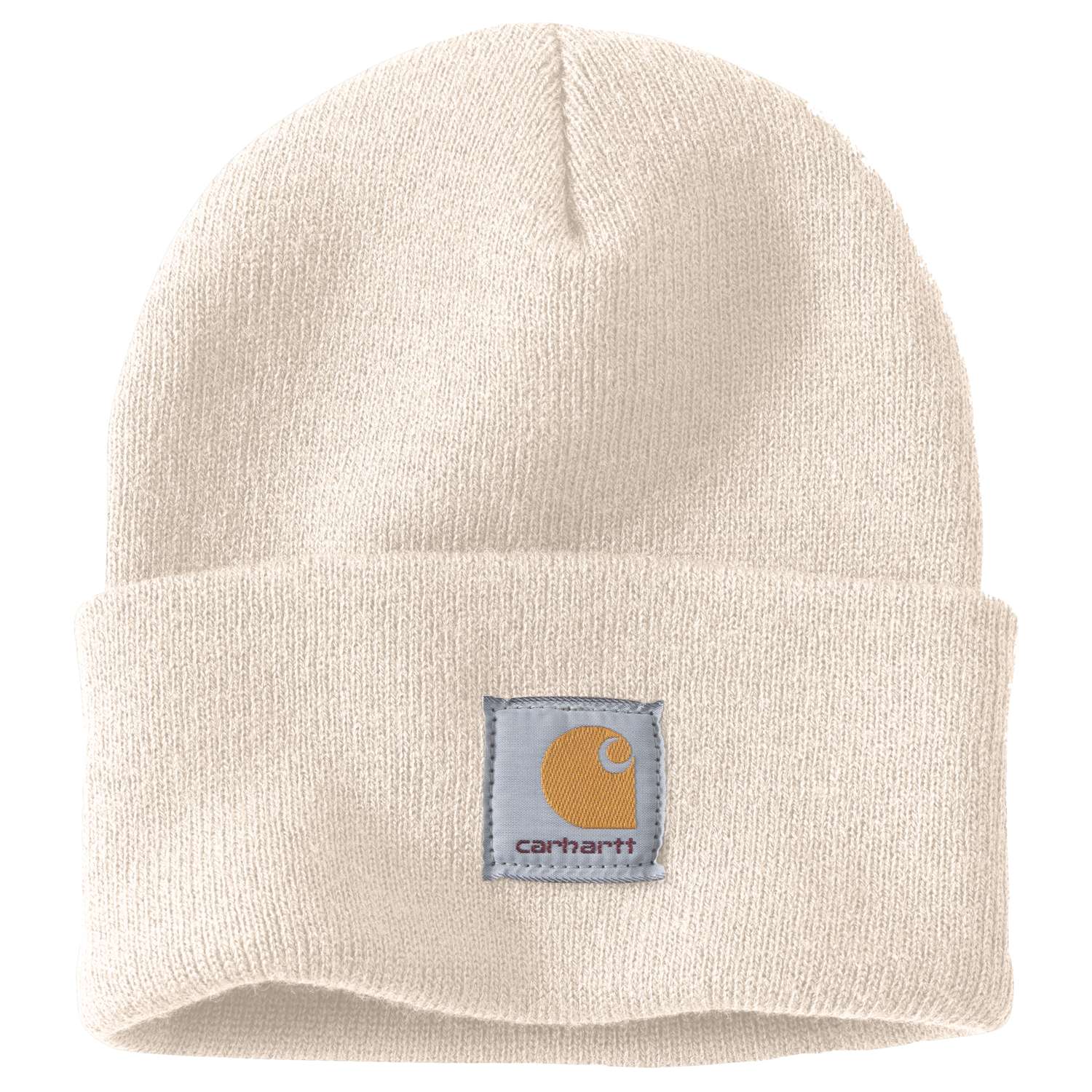 Iconic A18 Watch Cap Beanie - Vue 18