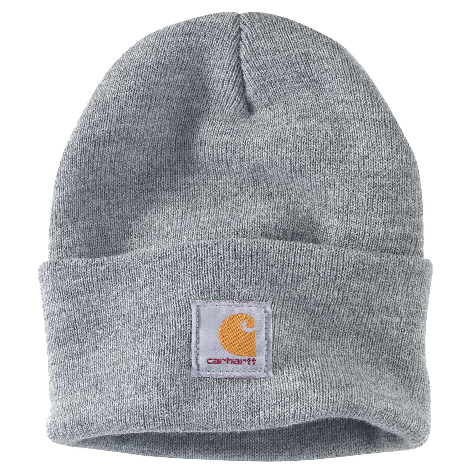 Iconic A18 Watch Cap Beanie - Vue 12