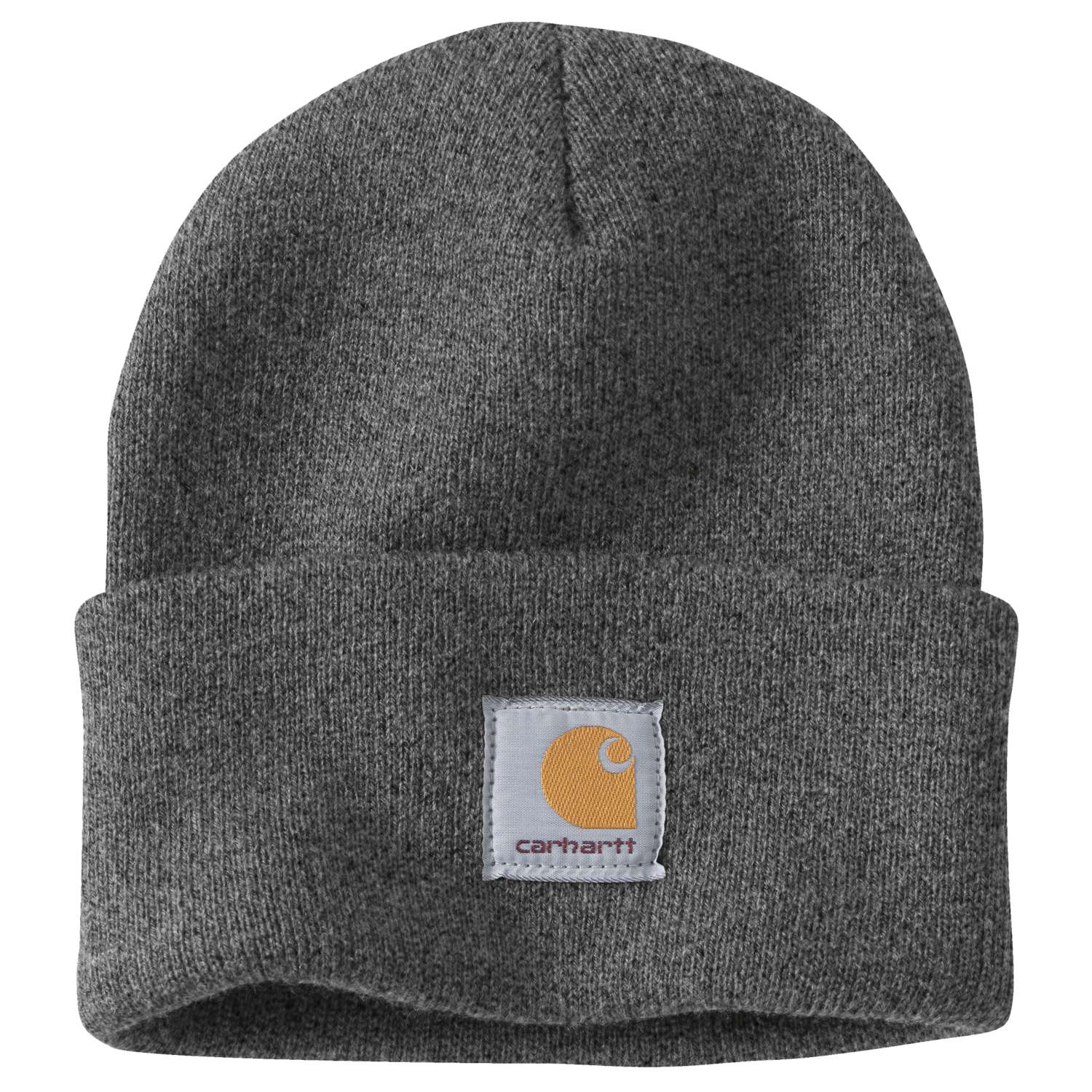 Iconic A18 Watch Cap Beanie - Vue 7