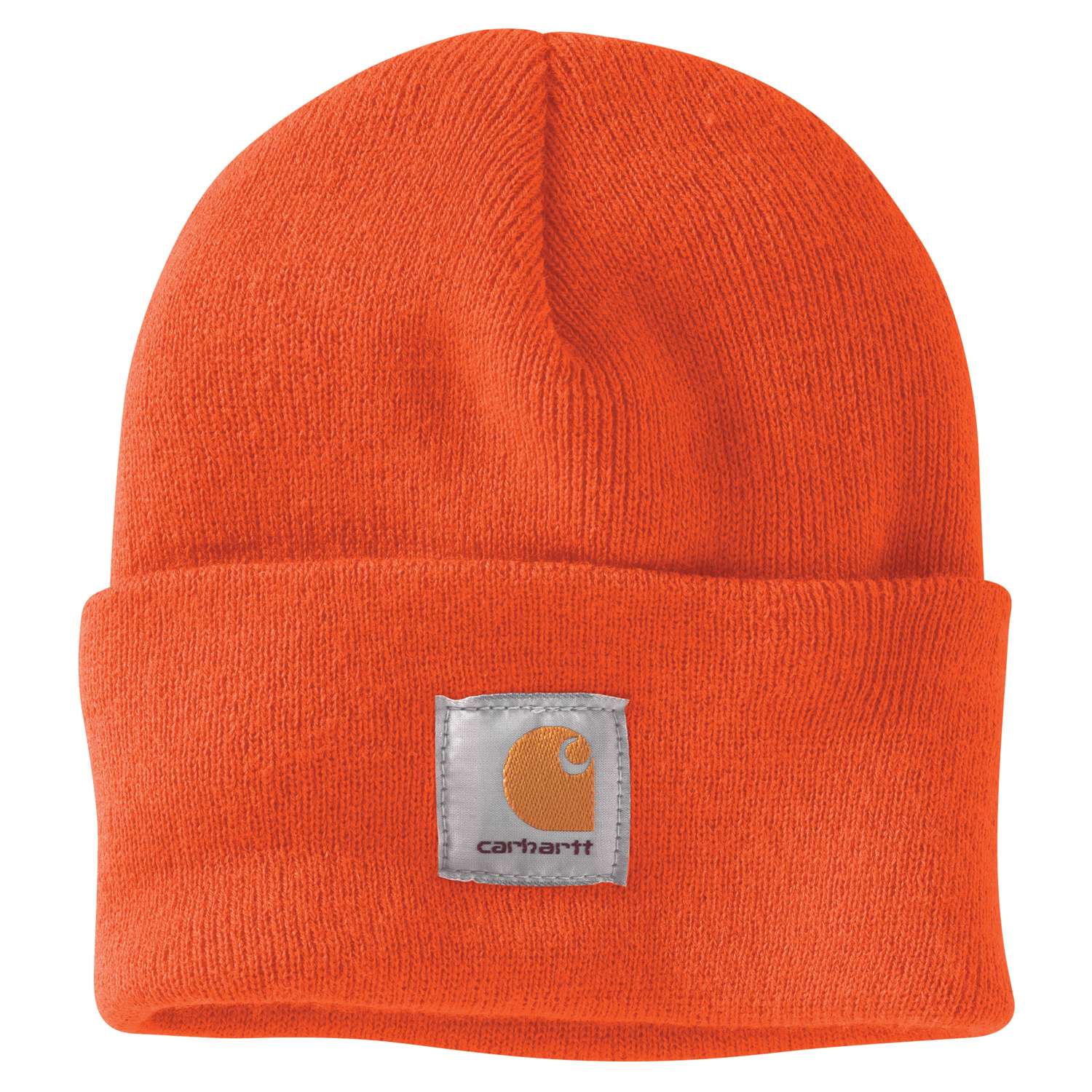 Iconic A18 Watch Cap Beanie - Vue 5