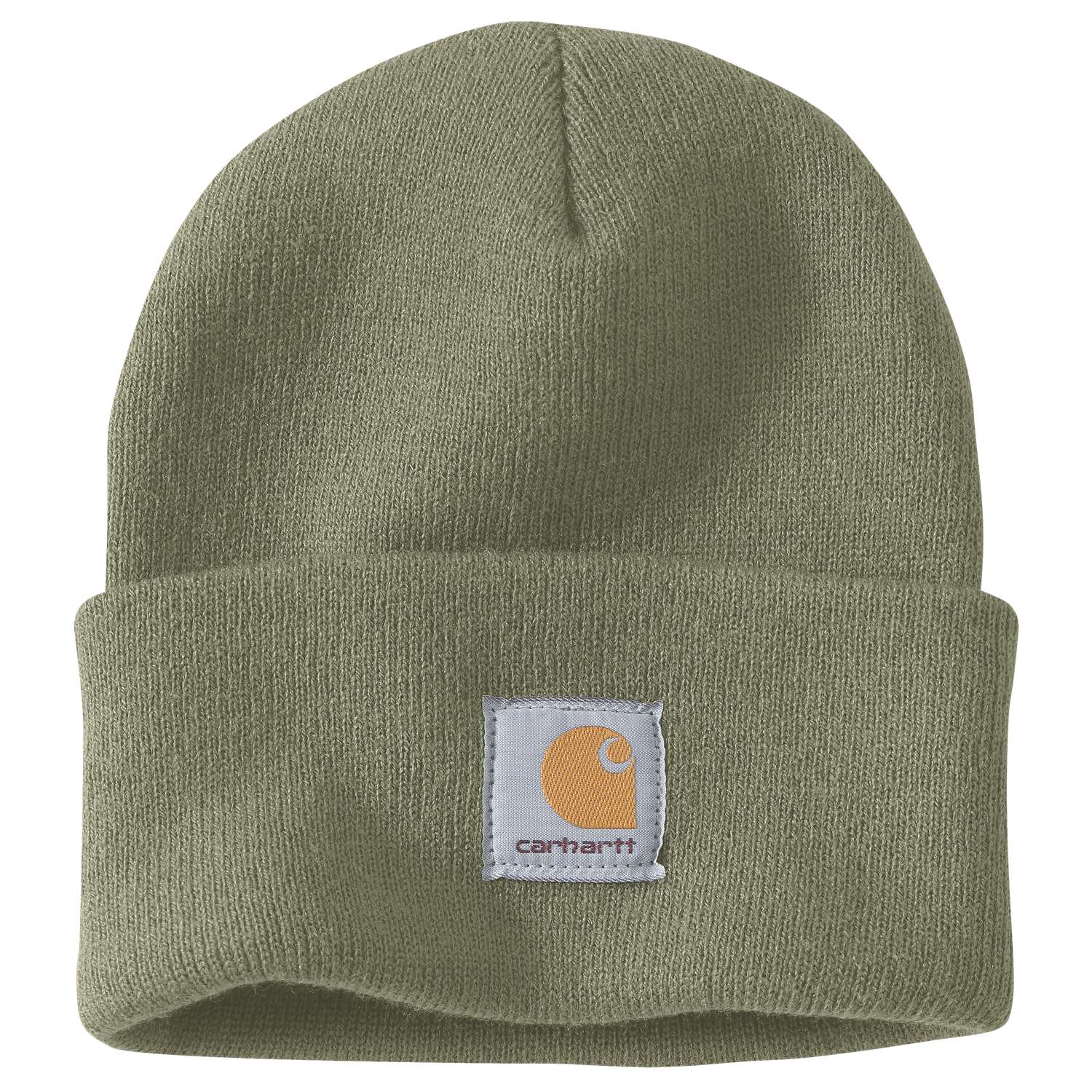 Iconic A18 Watch Cap Beanie - Vue 8