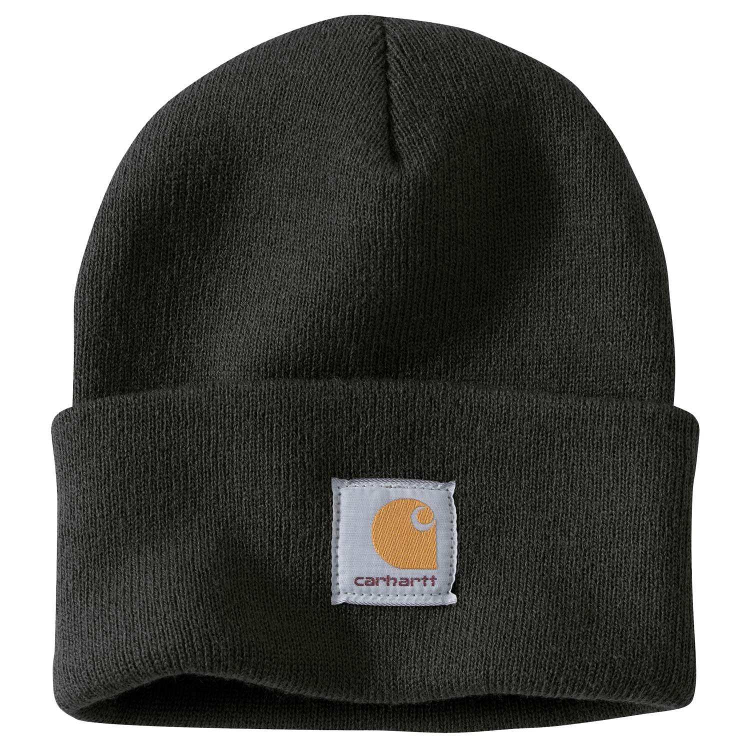 Iconic A18 Watch Cap Beanie - Vue 4