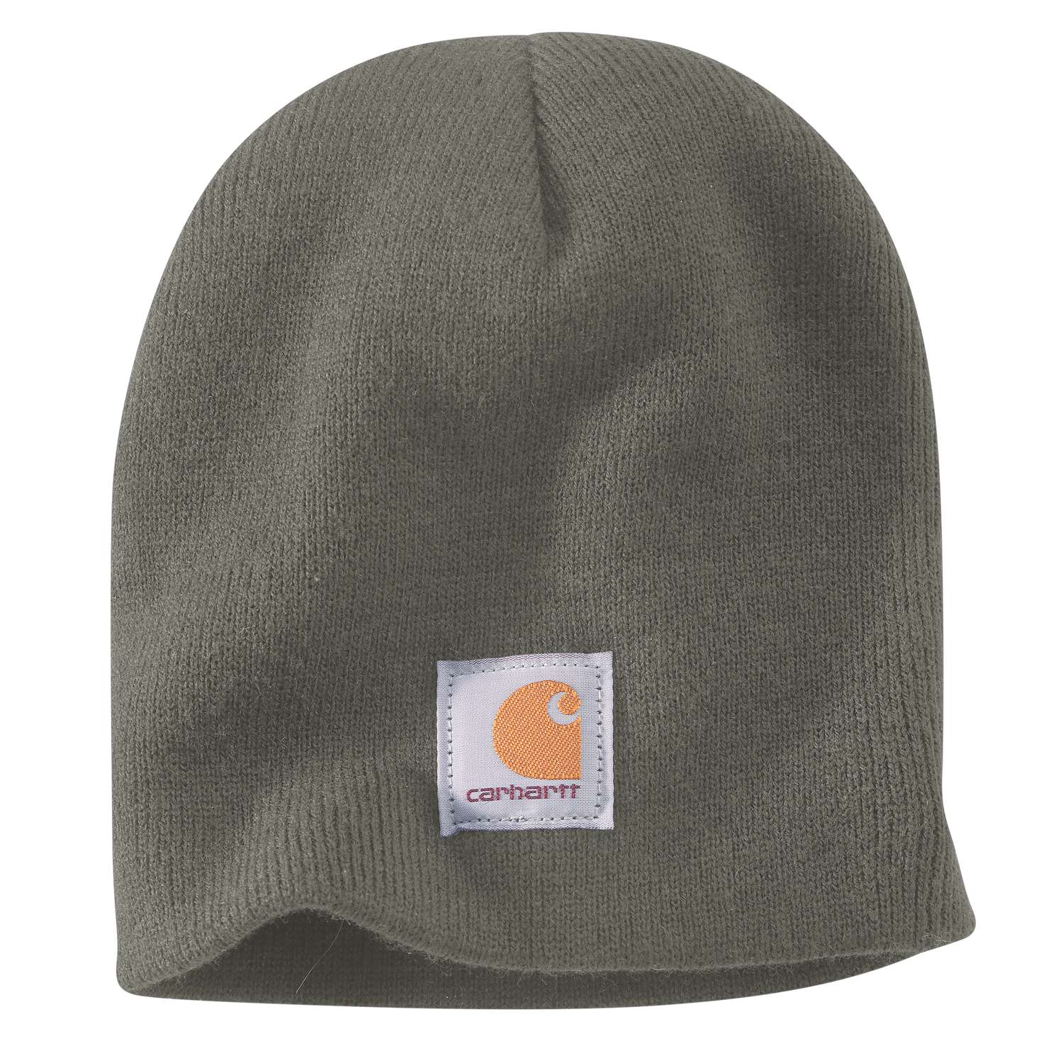 Knit Beanie - Vue 2