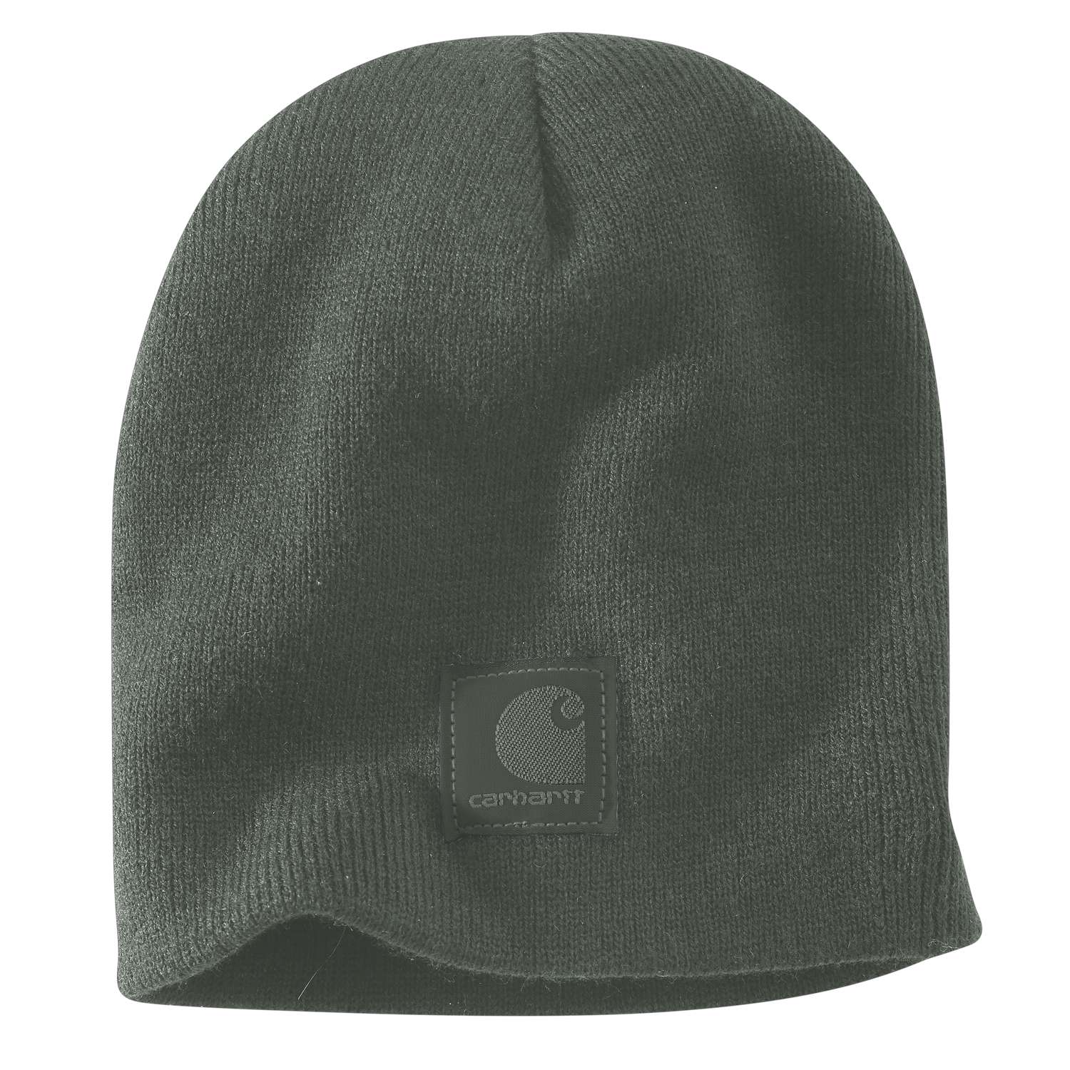 Knit Beanie - Vue 3