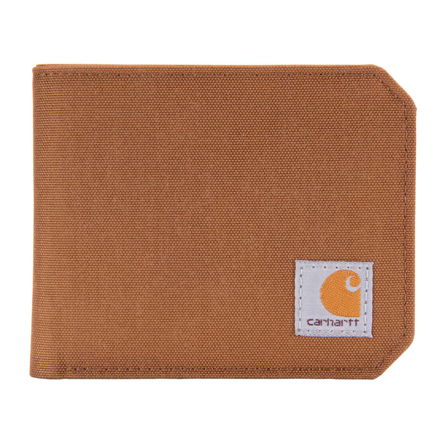 Nylon Duck Bifold Wallet - Vue 2