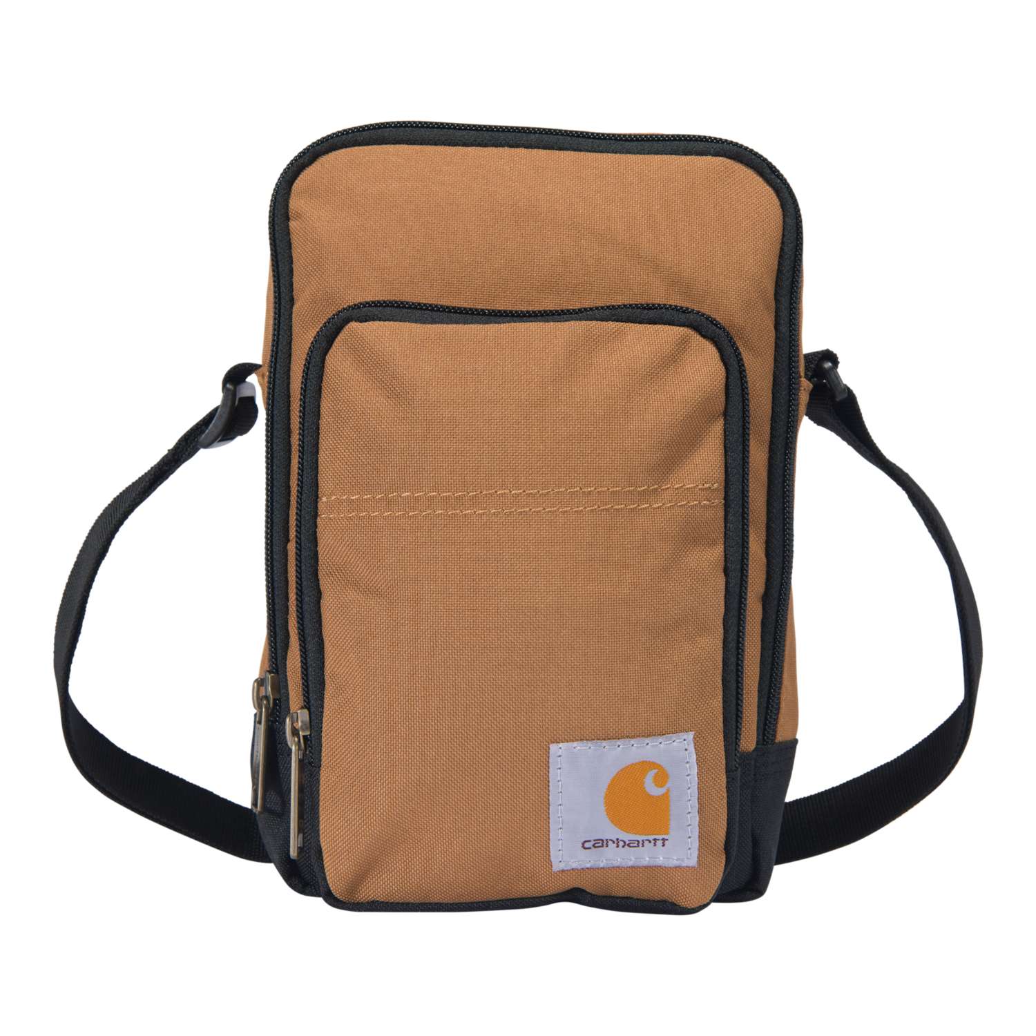 Crossbody Zip Bag