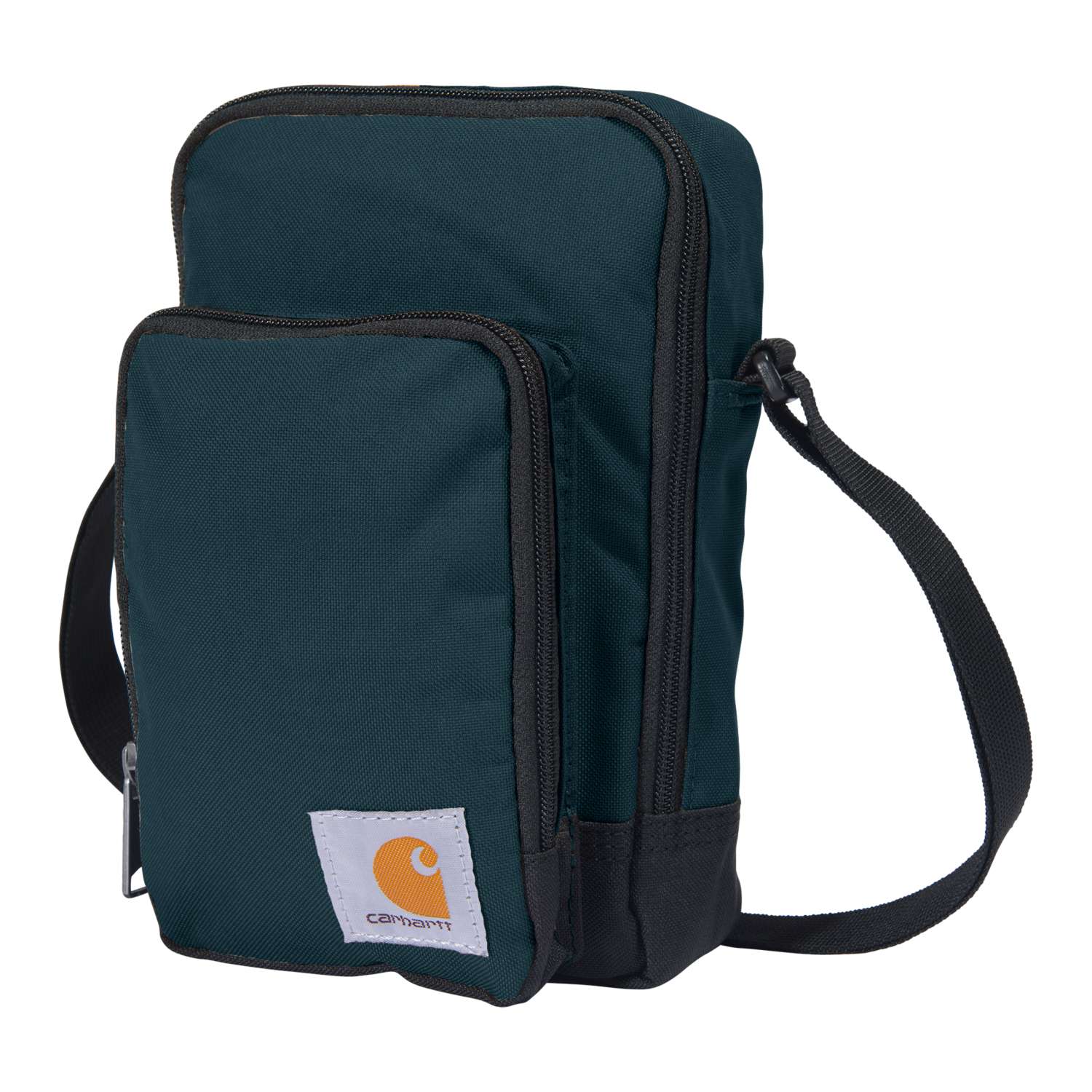 Crossbody Zip Bag - Vue 4