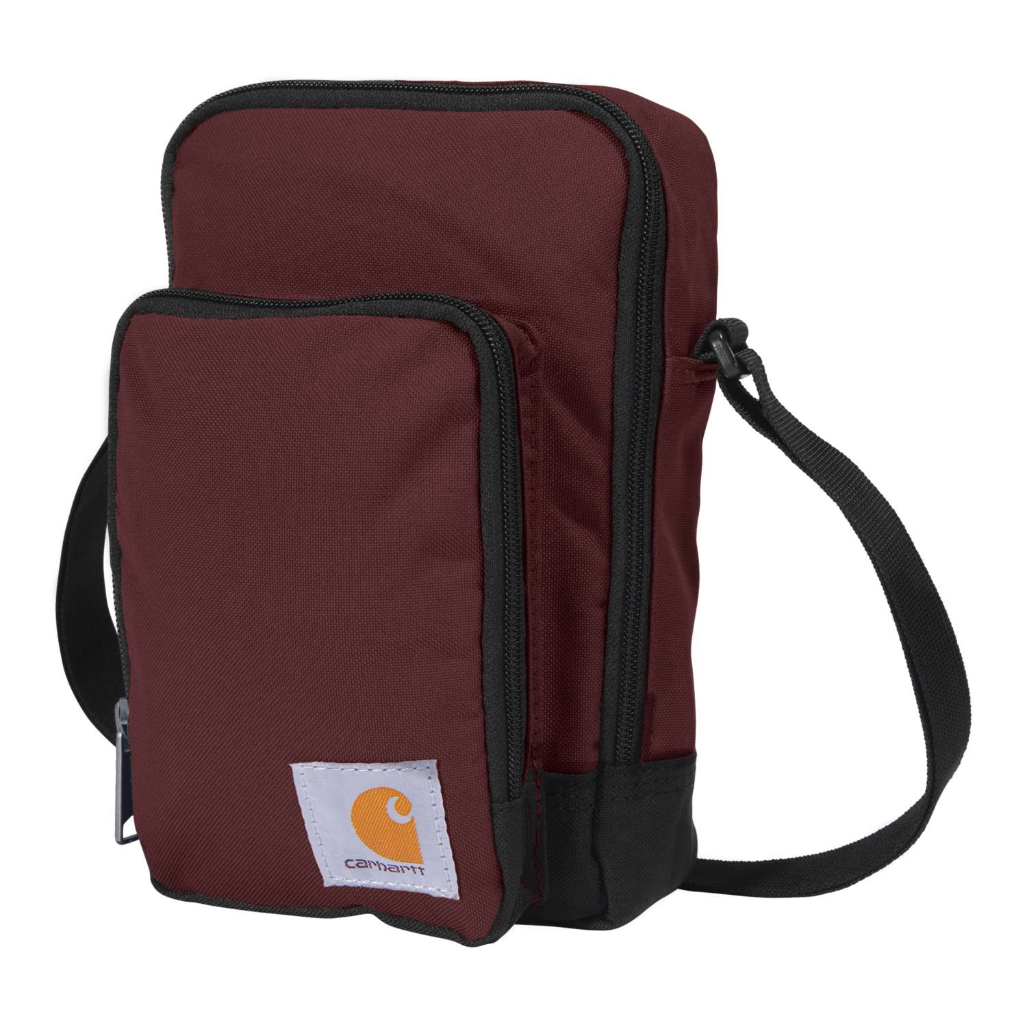 Crossbody Zip Bag - Vue 3