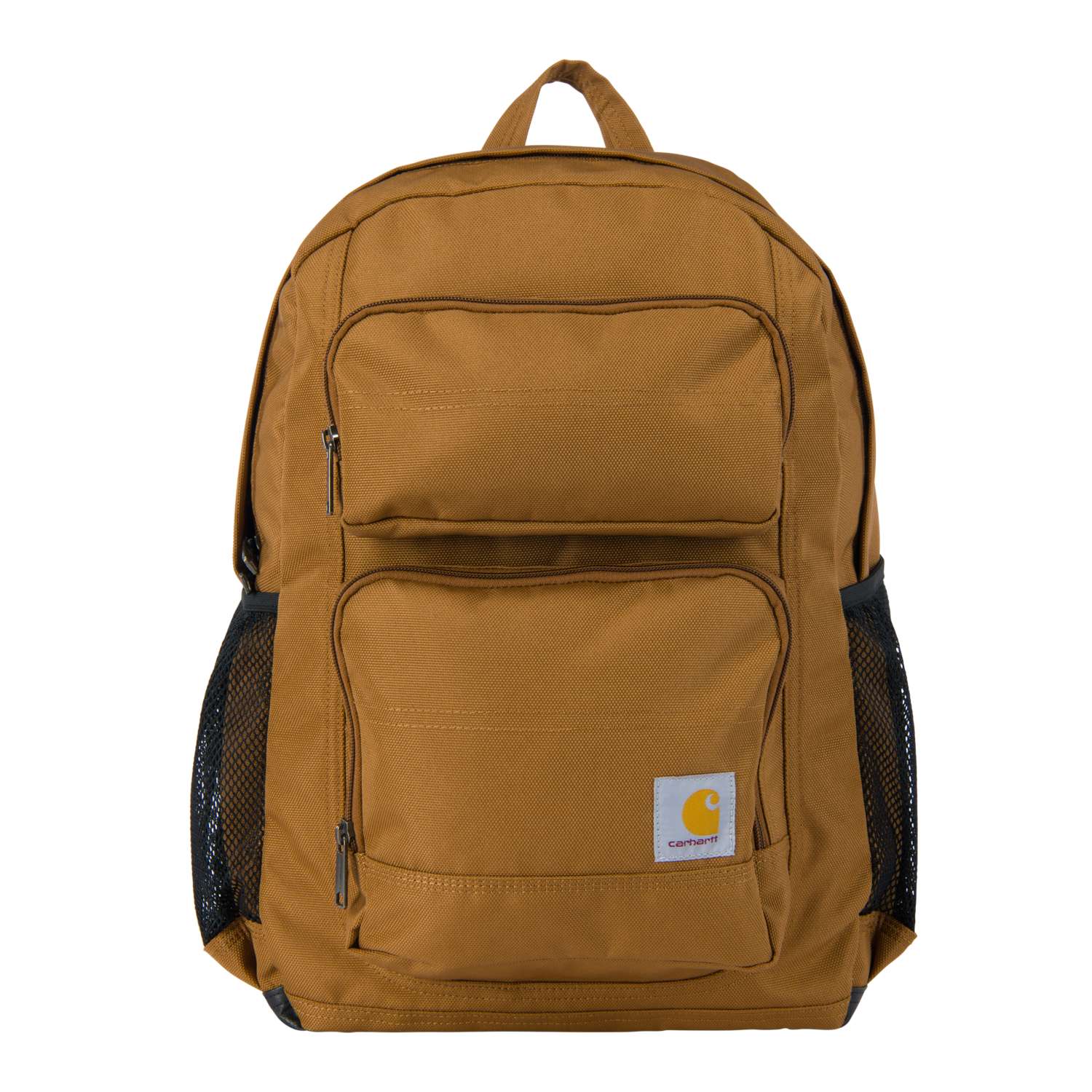 27L Single Compartment Backpack - Vue 2