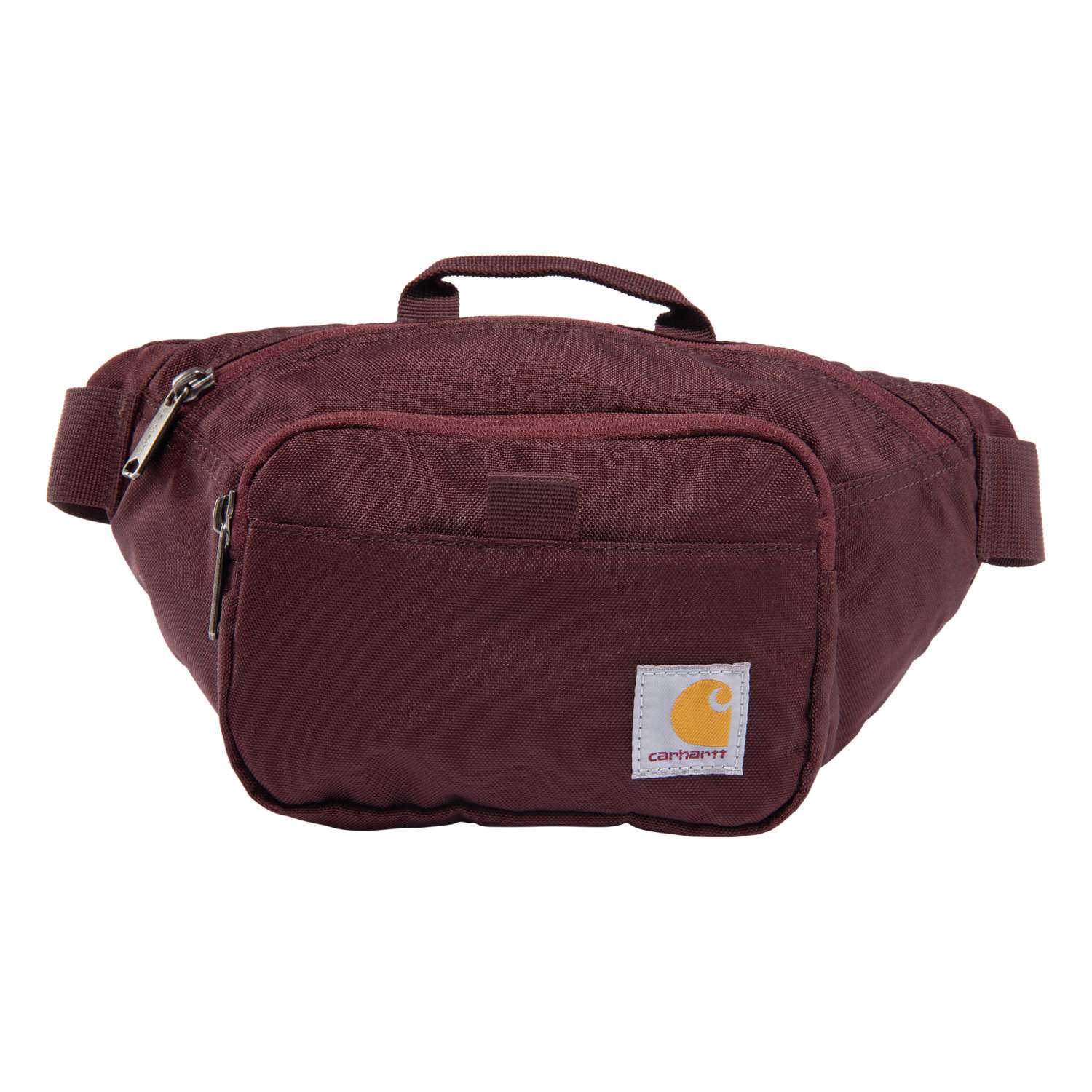 Classic Waist Pack - Vue 3