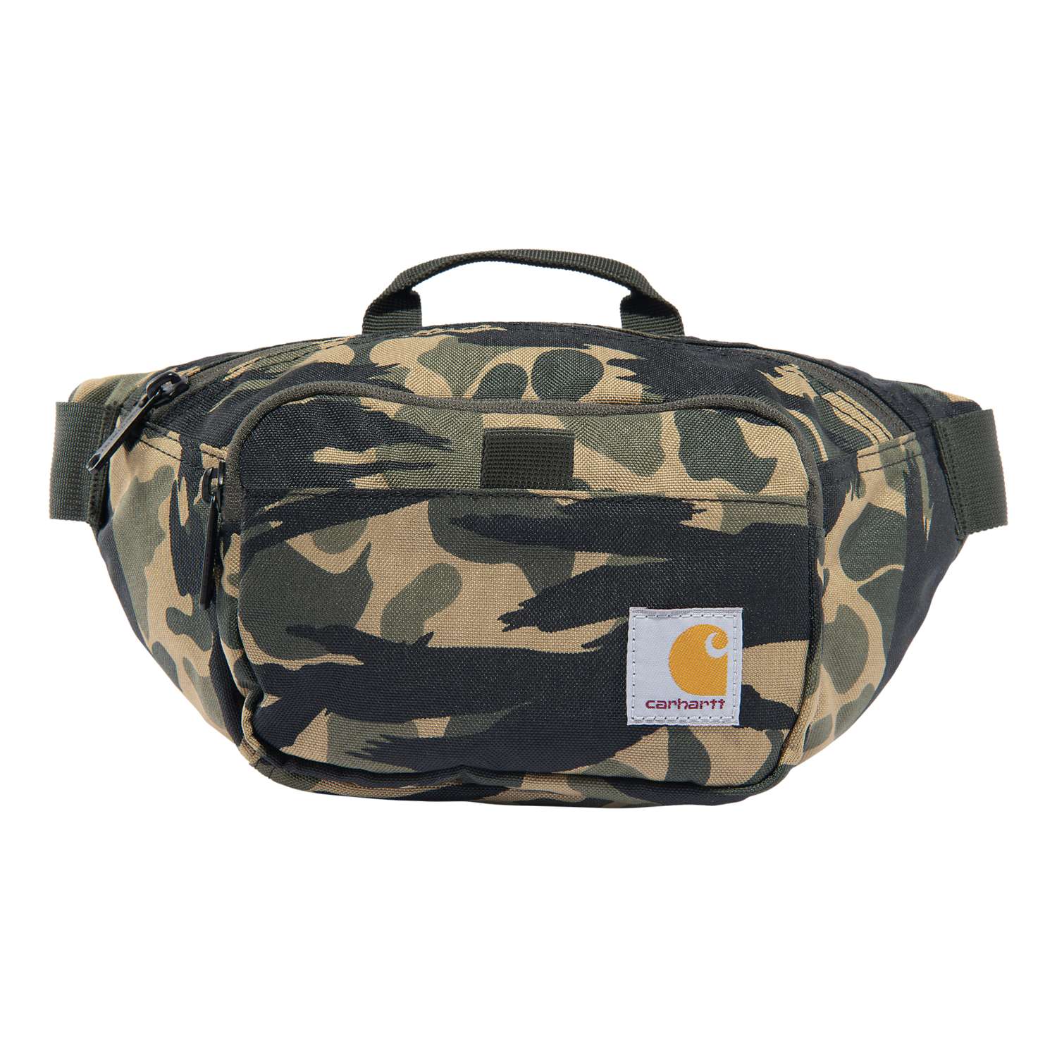 Classic Waist Pack - Vue 4