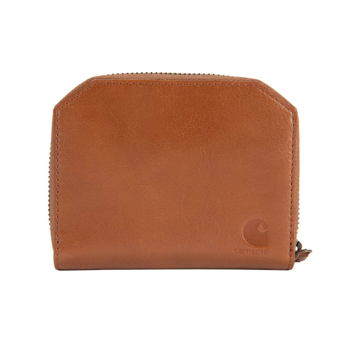 Leather Hybrid Wallet - Vue 2