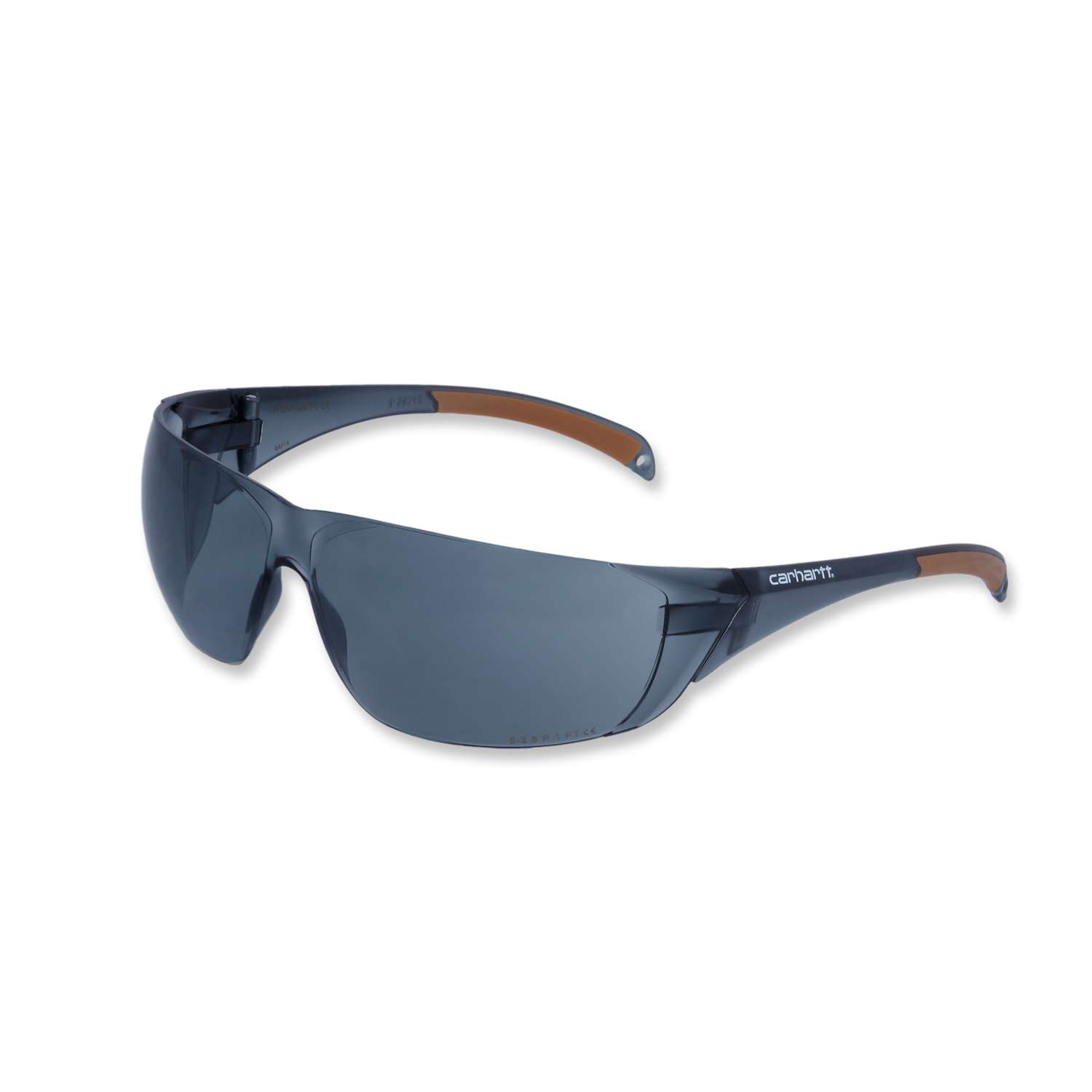 Frameless Lightweight Safety Glasses - Vue 3