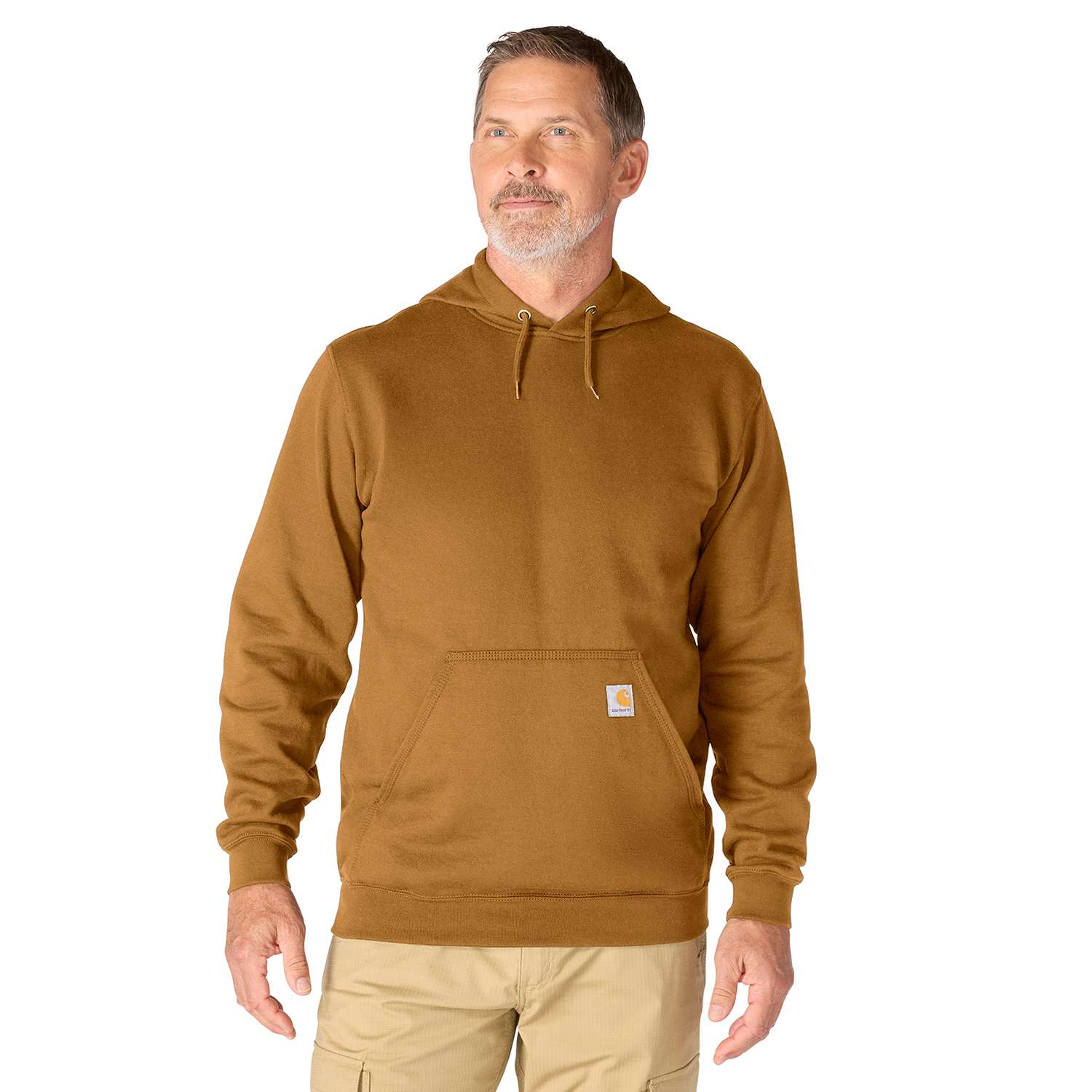 Marquette Sweatshirt - Vue 5