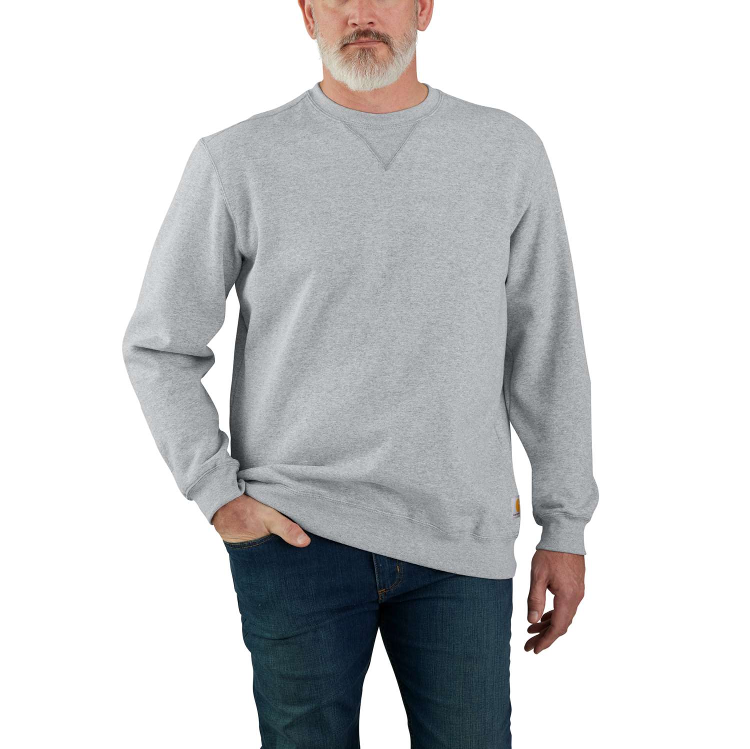 Marquette Crewneck Sweatshirt - Vue 4
