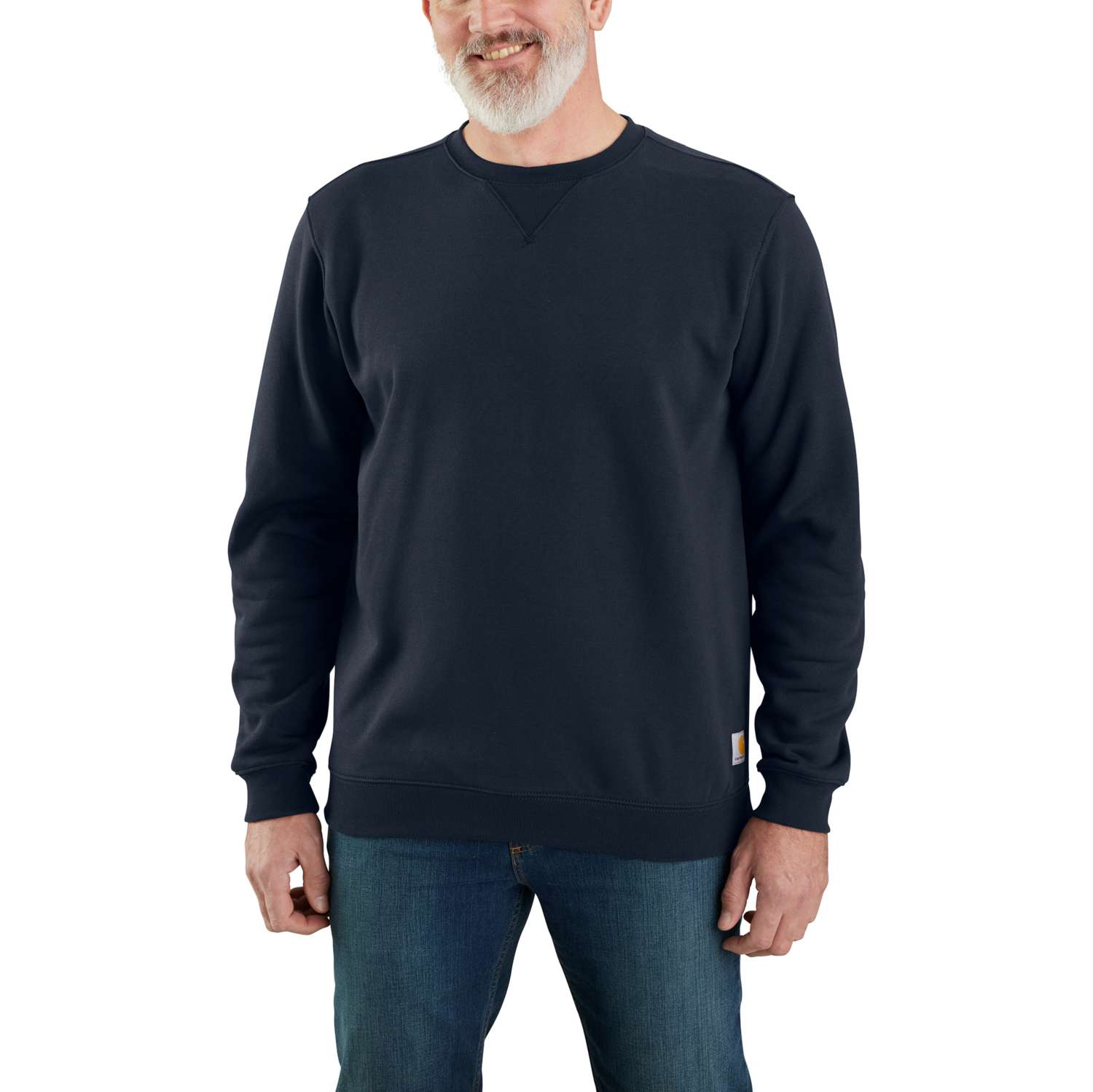 Marquette Crewneck Sweatshirt - Vue 2